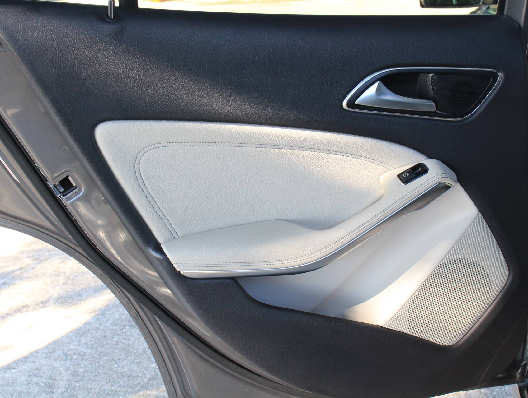 Florida Fine Cars - Used MERCEDES-BENZ GLA CLASS 2016 WEST PALM GLA250