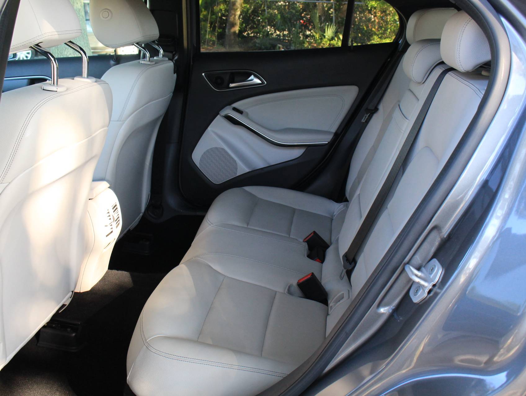 Florida Fine Cars - Used MERCEDES-BENZ GLA CLASS 2016 WEST PALM GLA250