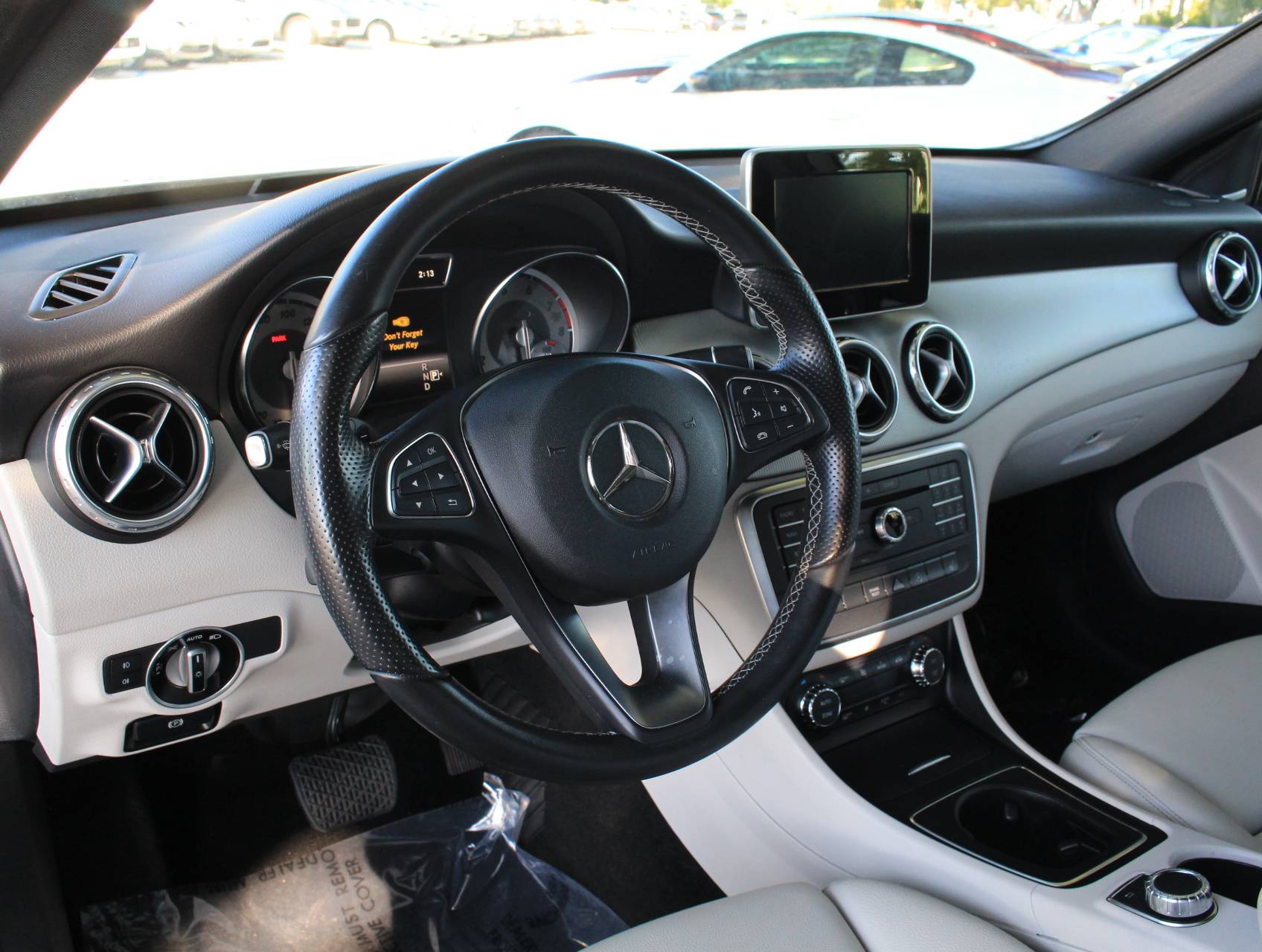 Florida Fine Cars - Used MERCEDES-BENZ GLA CLASS 2016 WEST PALM GLA250