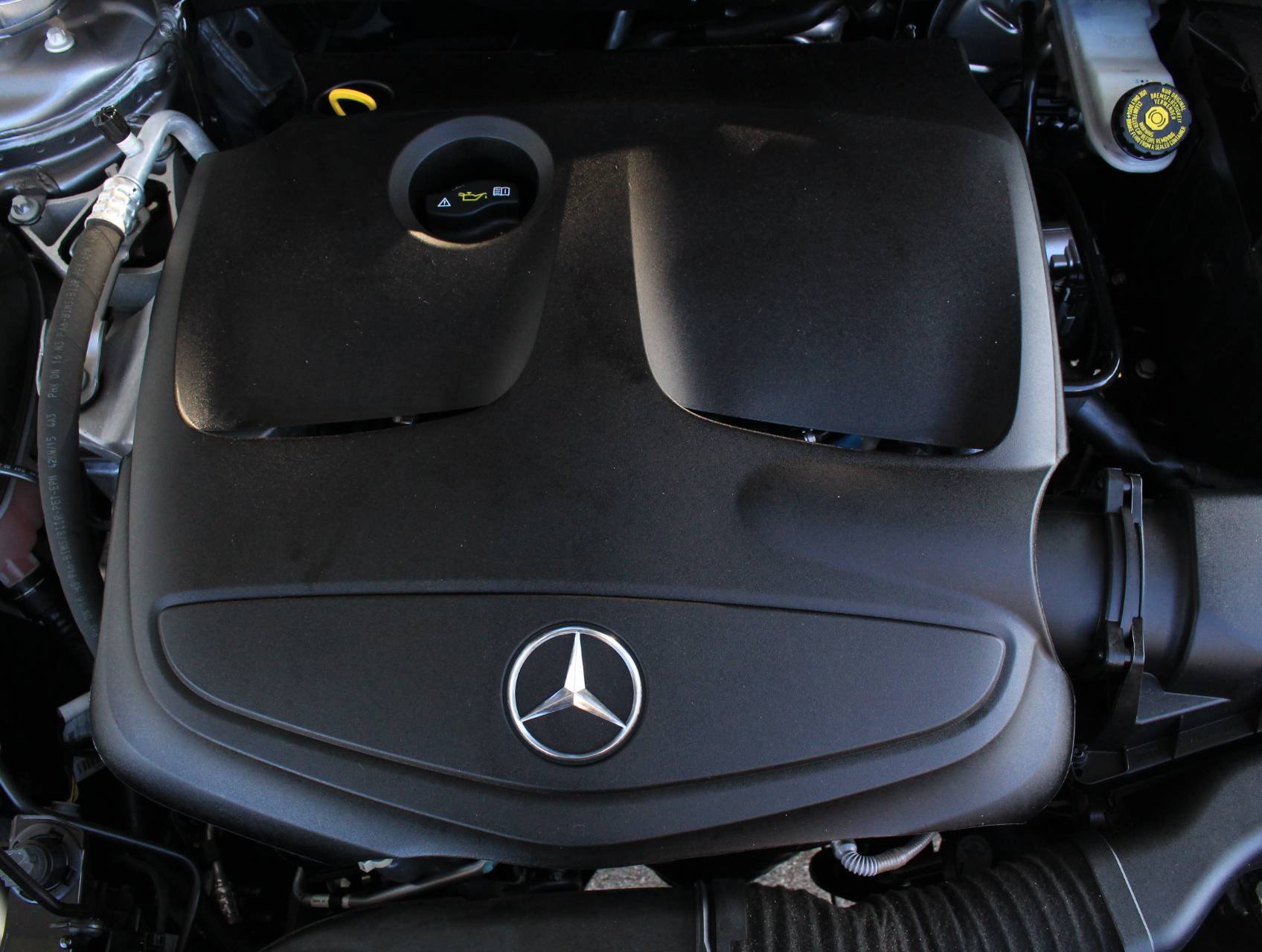 Florida Fine Cars - Used MERCEDES-BENZ GLA CLASS 2016 WEST PALM GLA250