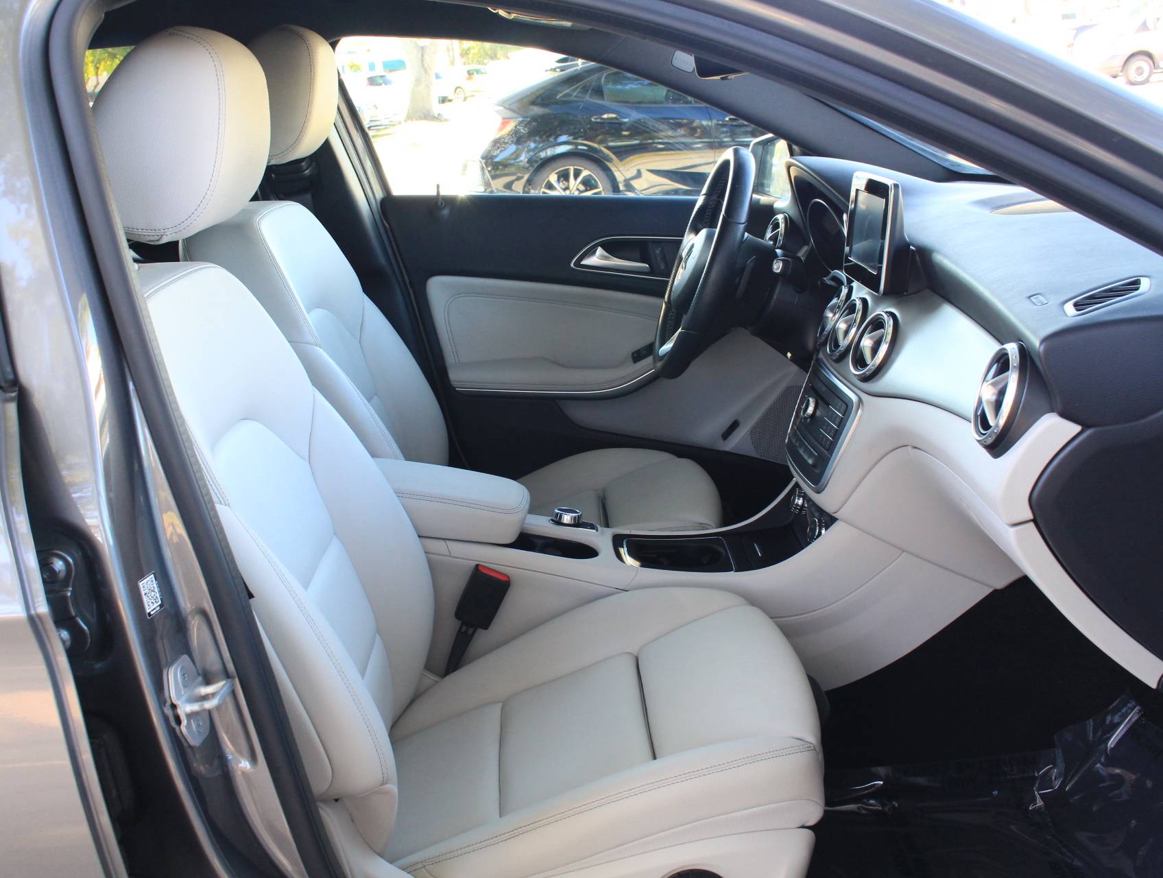 Florida Fine Cars - Used MERCEDES-BENZ GLA CLASS 2016 WEST PALM GLA250