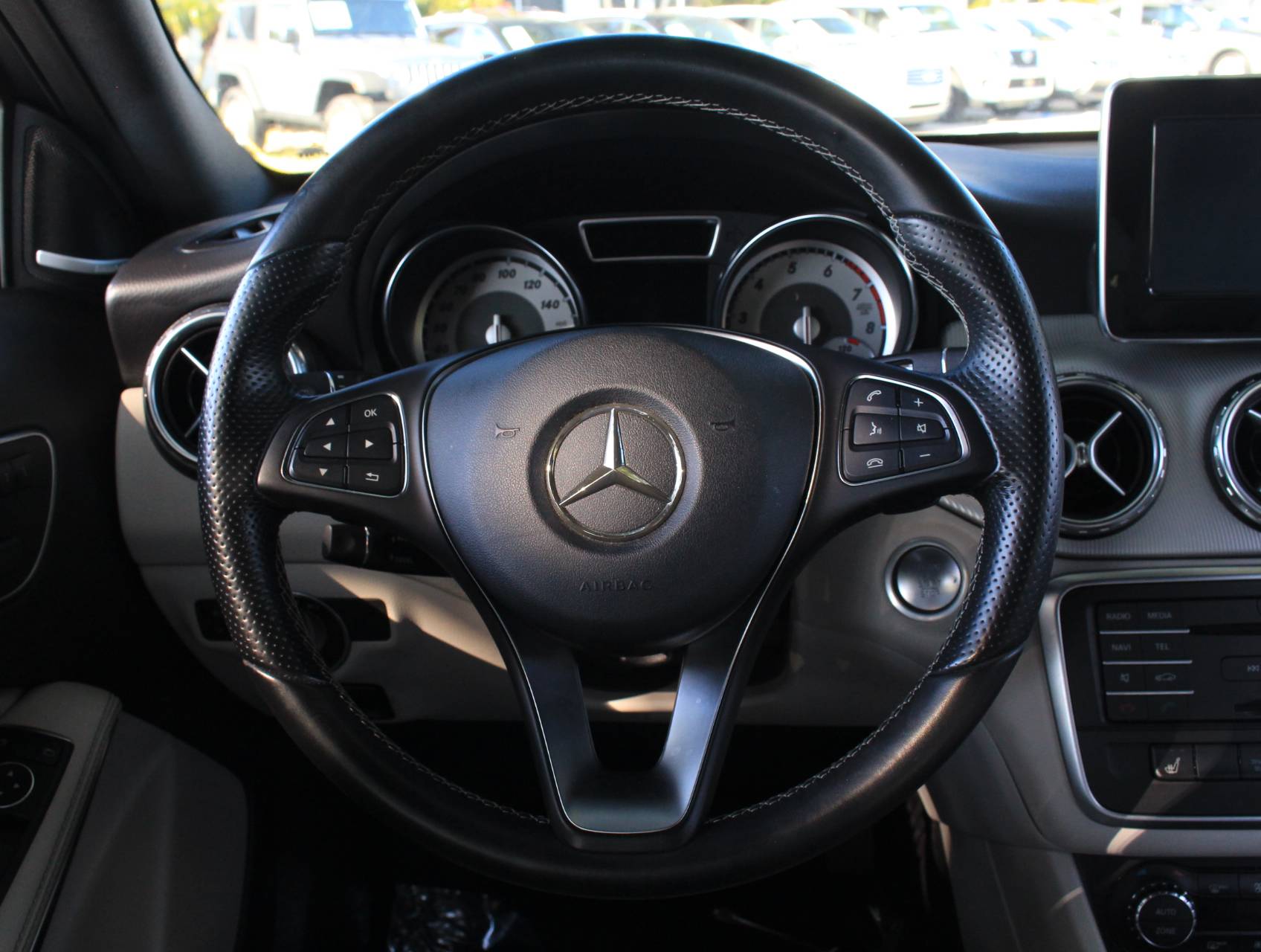 Florida Fine Cars - Used MERCEDES-BENZ GLA CLASS 2016 WEST PALM GLA250