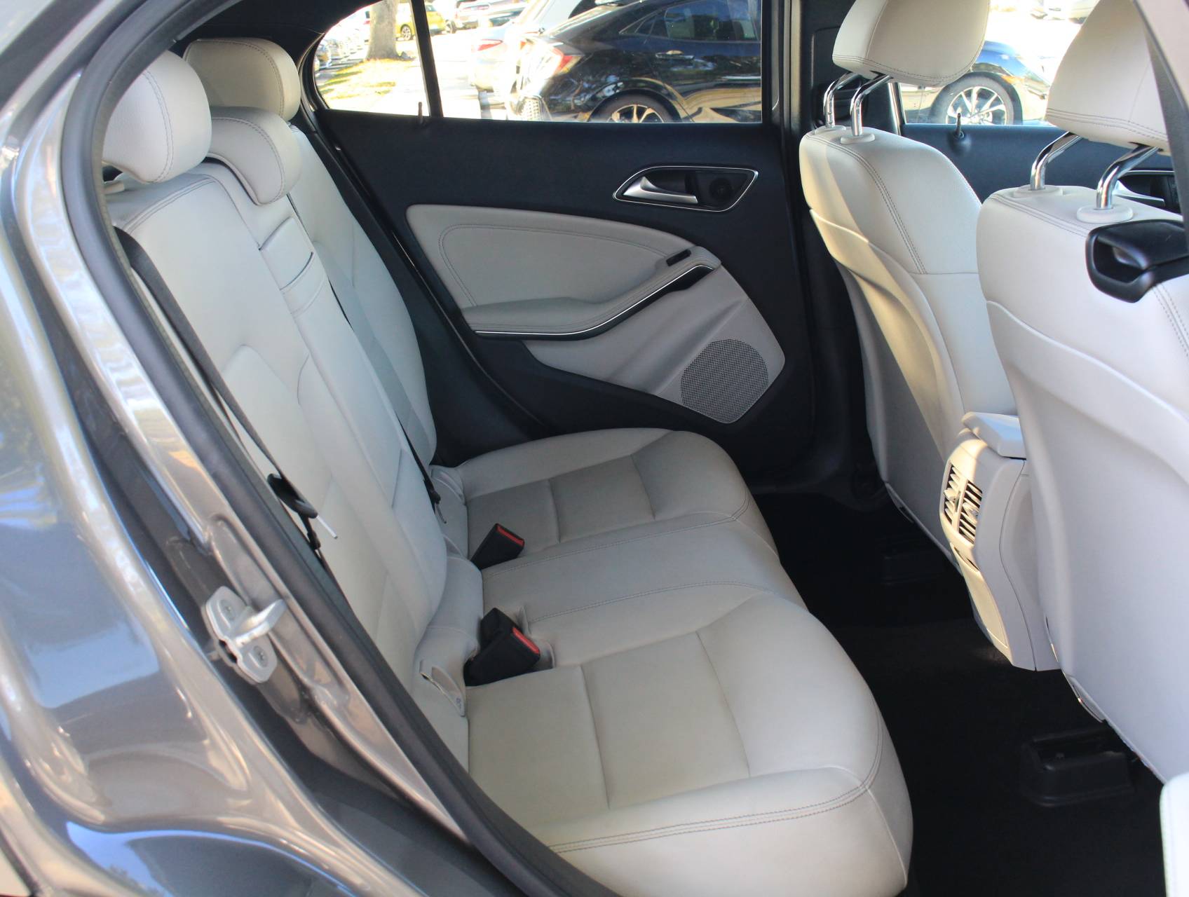 Florida Fine Cars - Used MERCEDES-BENZ GLA CLASS 2016 WEST PALM GLA250