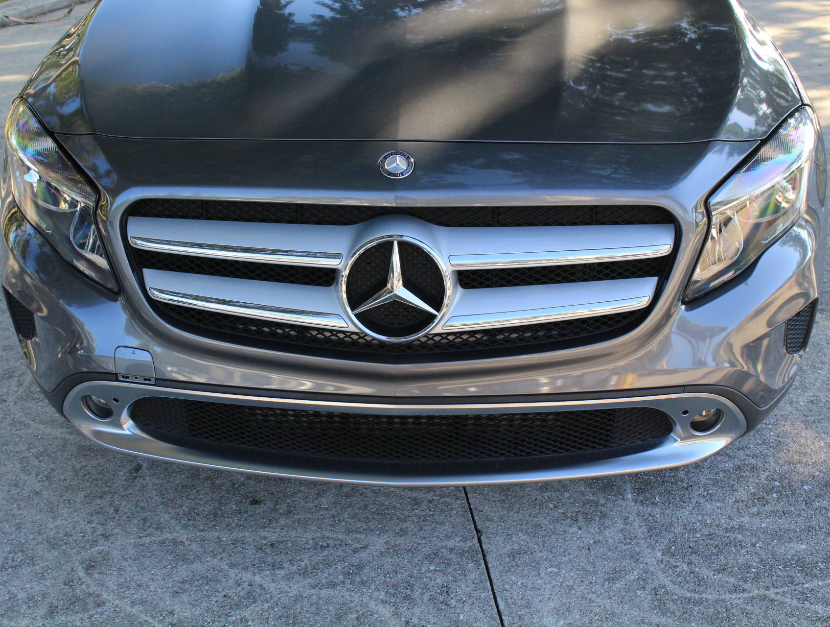 Florida Fine Cars - Used MERCEDES-BENZ GLA CLASS 2016 WEST PALM GLA250