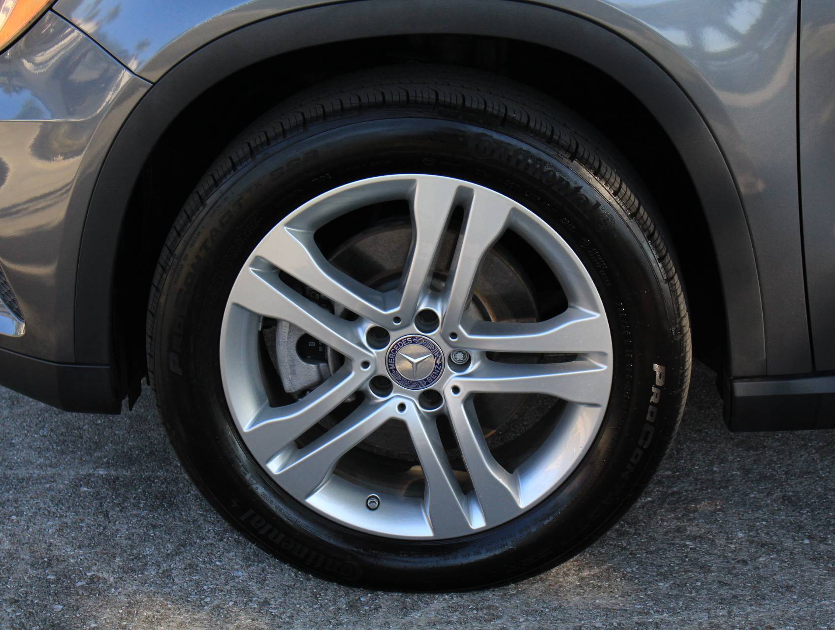 Florida Fine Cars - Used MERCEDES-BENZ GLA CLASS 2016 WEST PALM GLA250