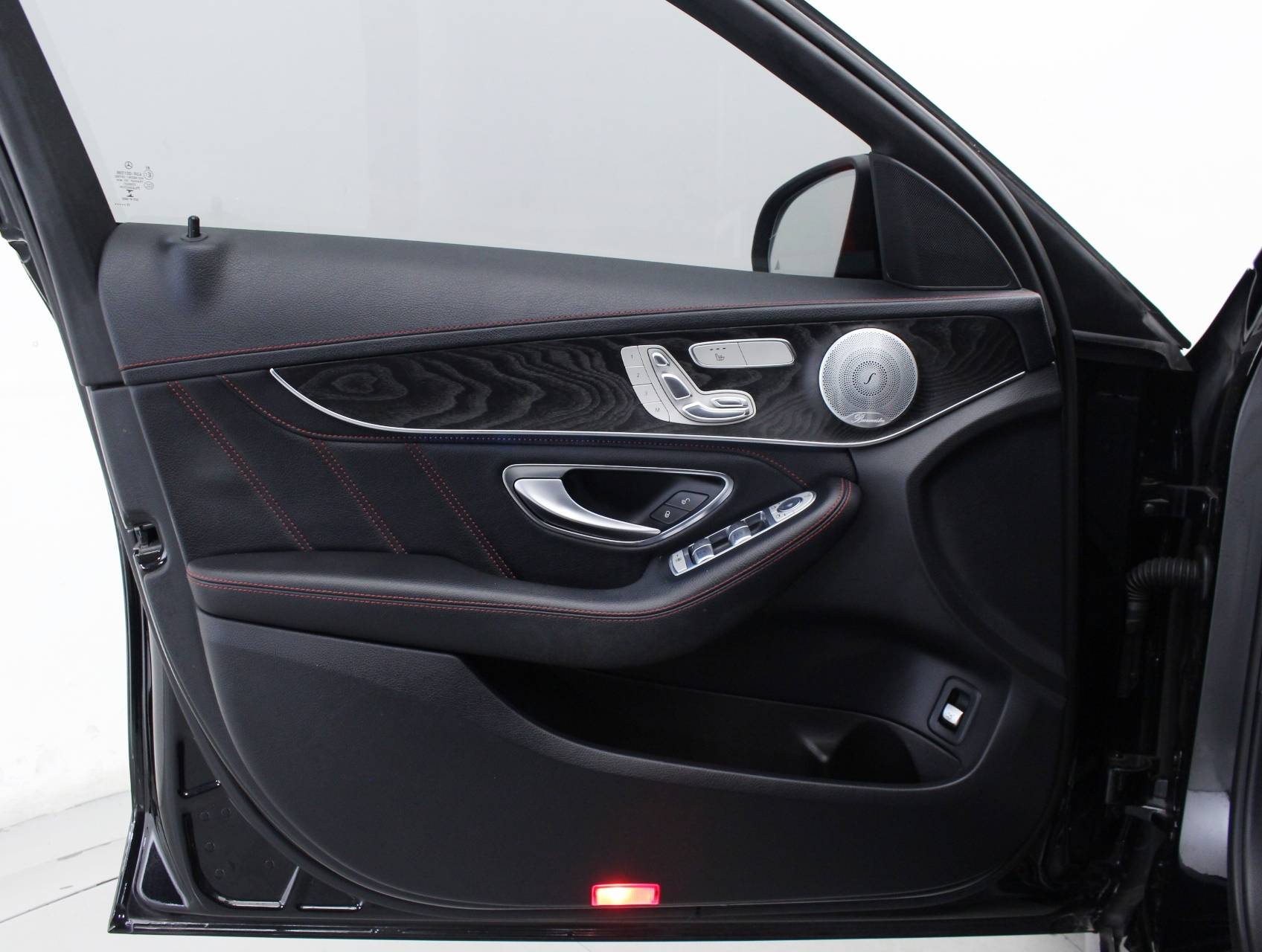 Florida Fine Cars - Used MERCEDES-BENZ C CLASS 2016 HOLLYWOOD C450 AMG 4MATIC