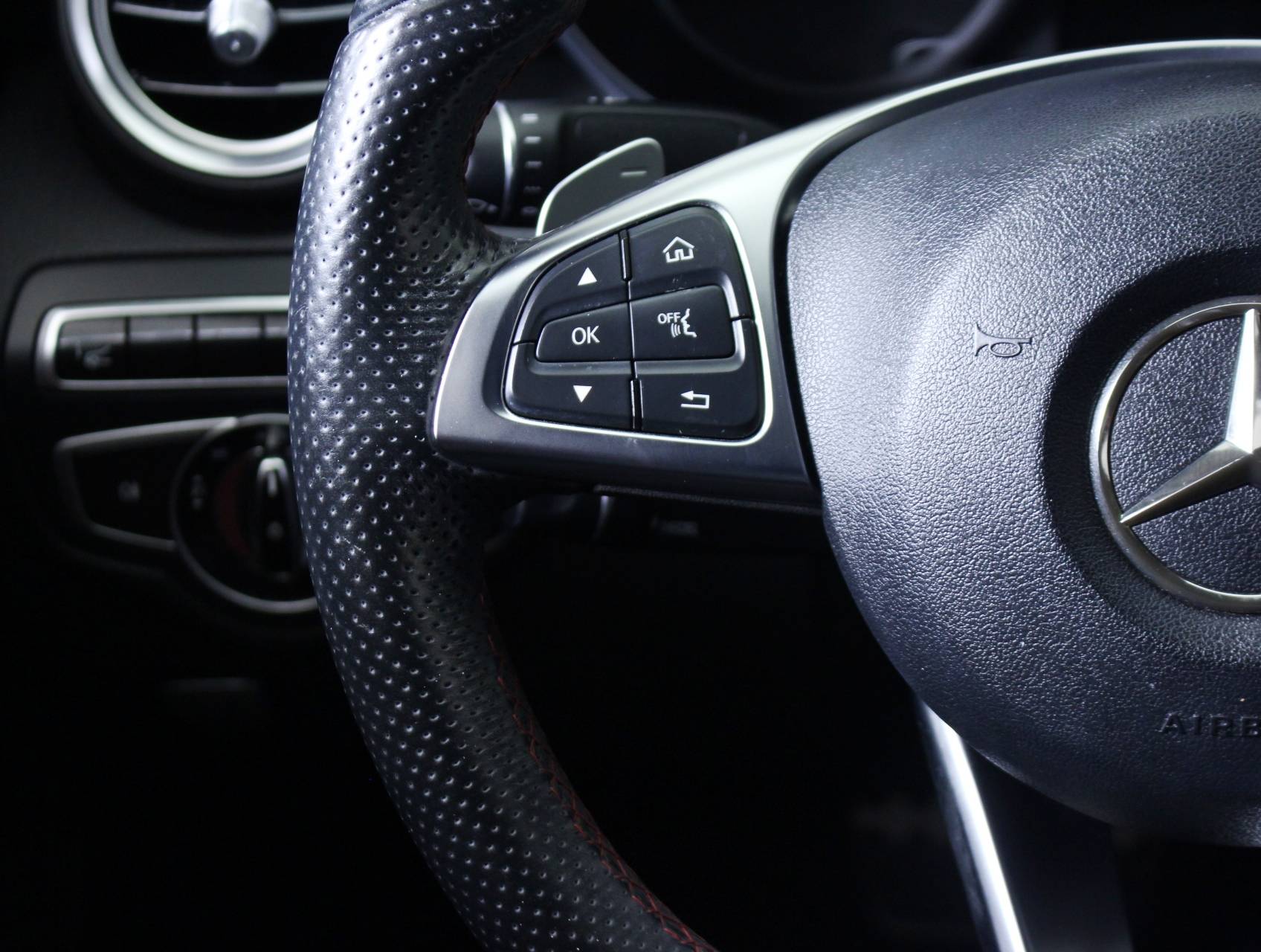 Florida Fine Cars - Used MERCEDES-BENZ C CLASS 2016 HOLLYWOOD C450 AMG 4MATIC