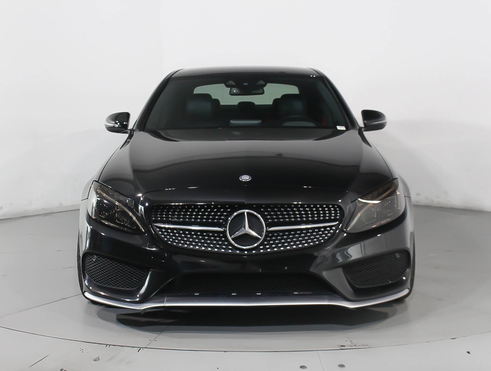 Florida Fine Cars - Used MERCEDES-BENZ C CLASS 2016 HOLLYWOOD C450 AMG 4MATIC