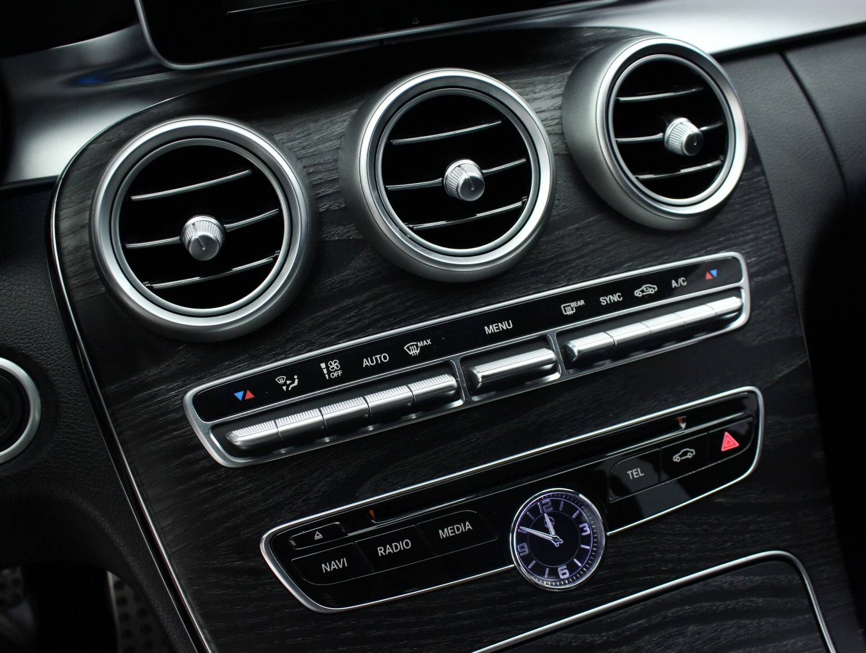 Florida Fine Cars - Used MERCEDES-BENZ C CLASS 2016 HOLLYWOOD C450 AMG 4MATIC