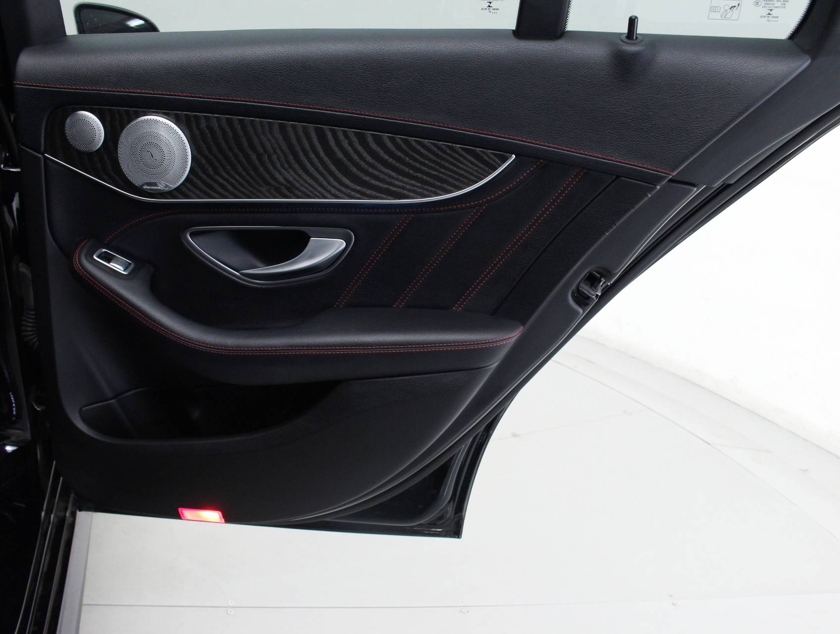 Florida Fine Cars - Used MERCEDES-BENZ C CLASS 2016 HOLLYWOOD C450 AMG 4MATIC