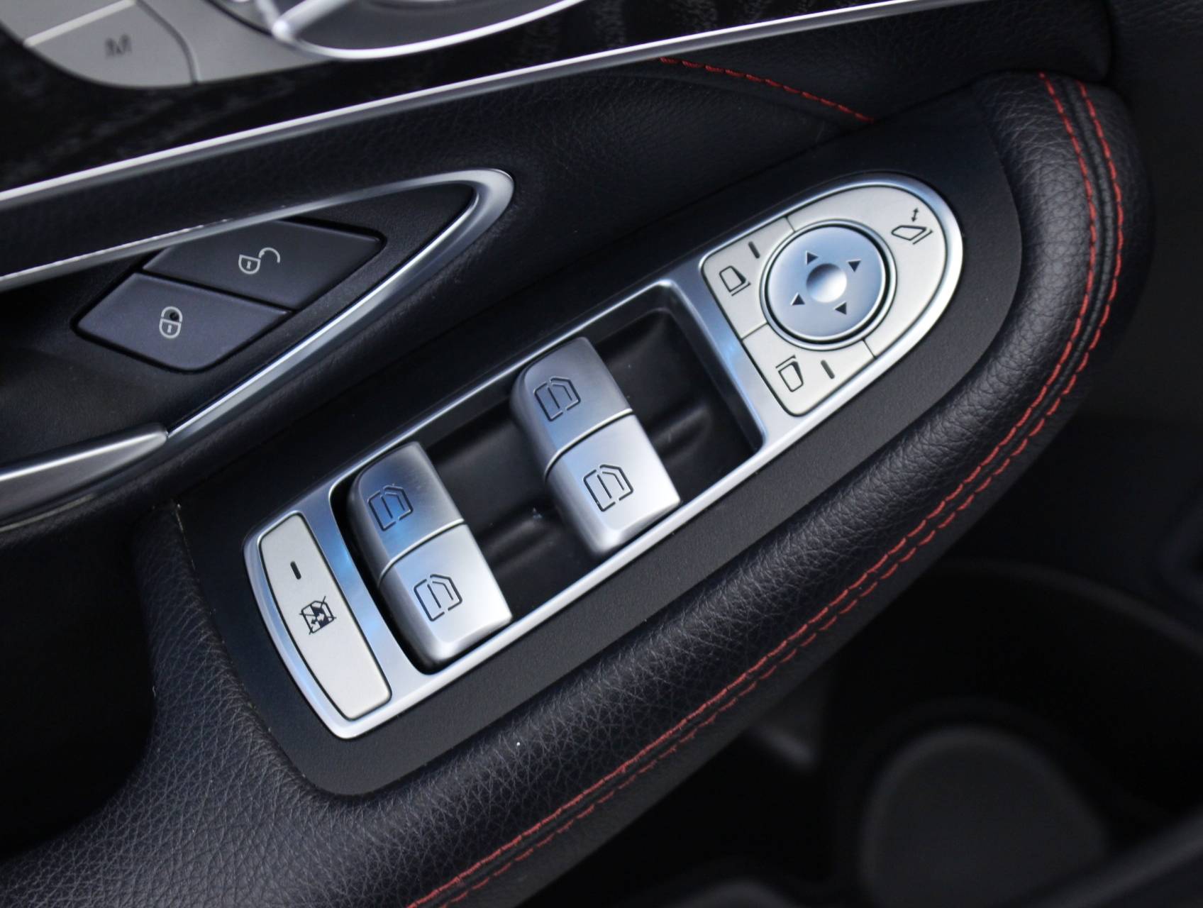 Florida Fine Cars - Used MERCEDES-BENZ C CLASS 2016 HOLLYWOOD C450 AMG 4MATIC