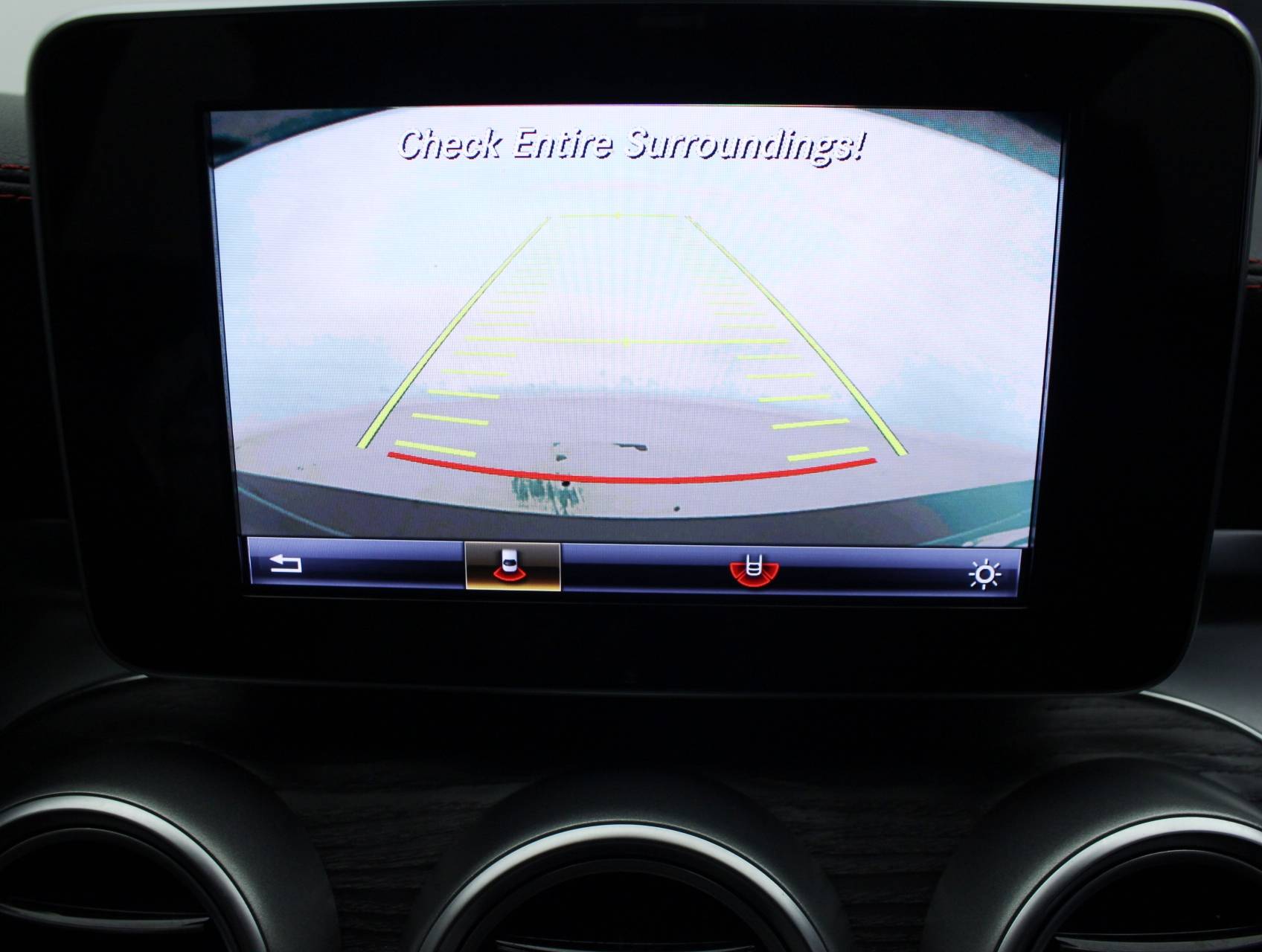 Florida Fine Cars - Used MERCEDES-BENZ C CLASS 2016 HOLLYWOOD C450 AMG 4MATIC