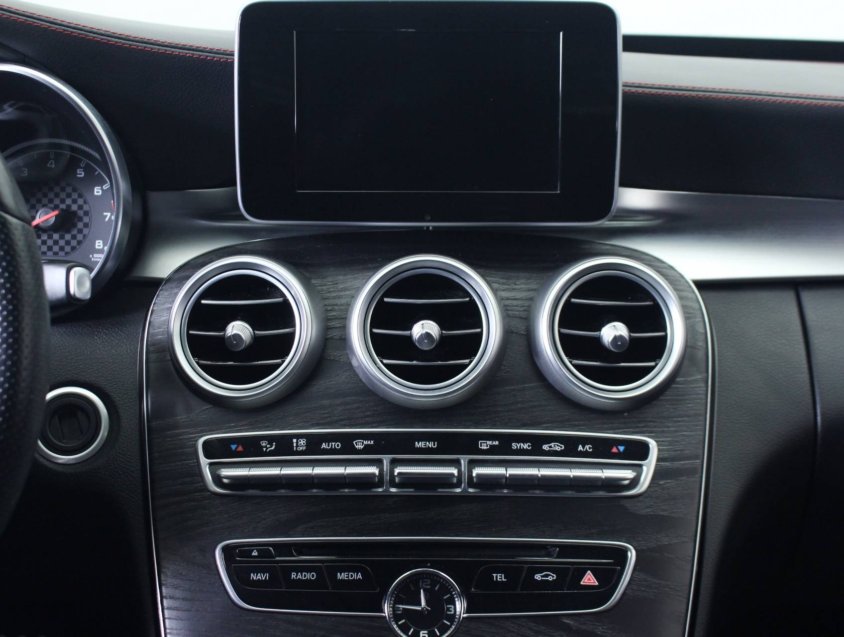 Florida Fine Cars - Used MERCEDES-BENZ C CLASS 2016 HOLLYWOOD C450 AMG 4MATIC