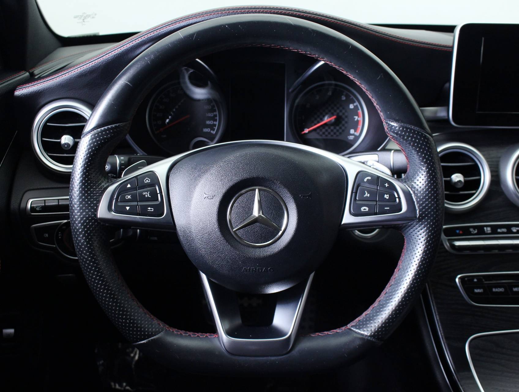 Florida Fine Cars - Used MERCEDES-BENZ C CLASS 2016 HOLLYWOOD C450 AMG 4MATIC