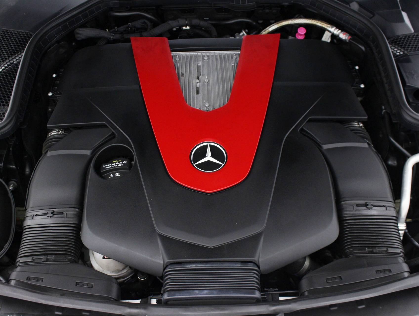 Florida Fine Cars - Used MERCEDES-BENZ C CLASS 2016 HOLLYWOOD C450 AMG 4MATIC