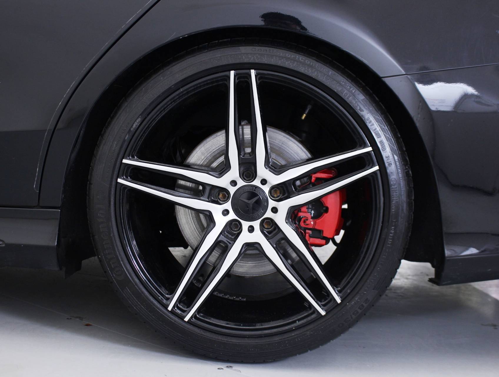 Florida Fine Cars - Used MERCEDES-BENZ C CLASS 2016 HOLLYWOOD C450 AMG 4MATIC