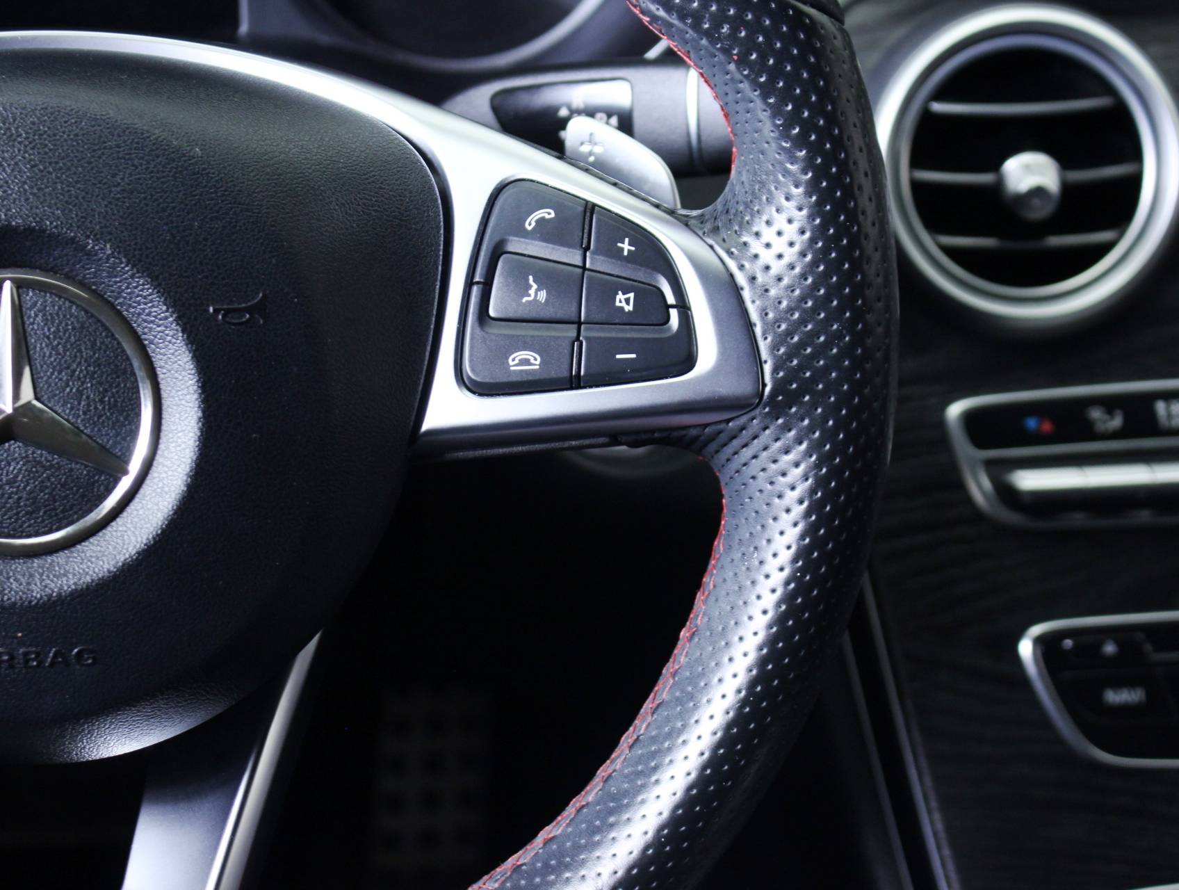 Florida Fine Cars - Used MERCEDES-BENZ C CLASS 2016 HOLLYWOOD C450 AMG 4MATIC