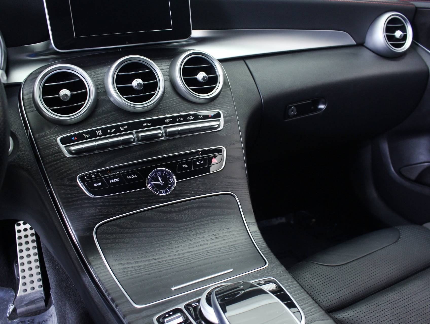 Florida Fine Cars - Used MERCEDES-BENZ C CLASS 2016 HOLLYWOOD C450 AMG 4MATIC