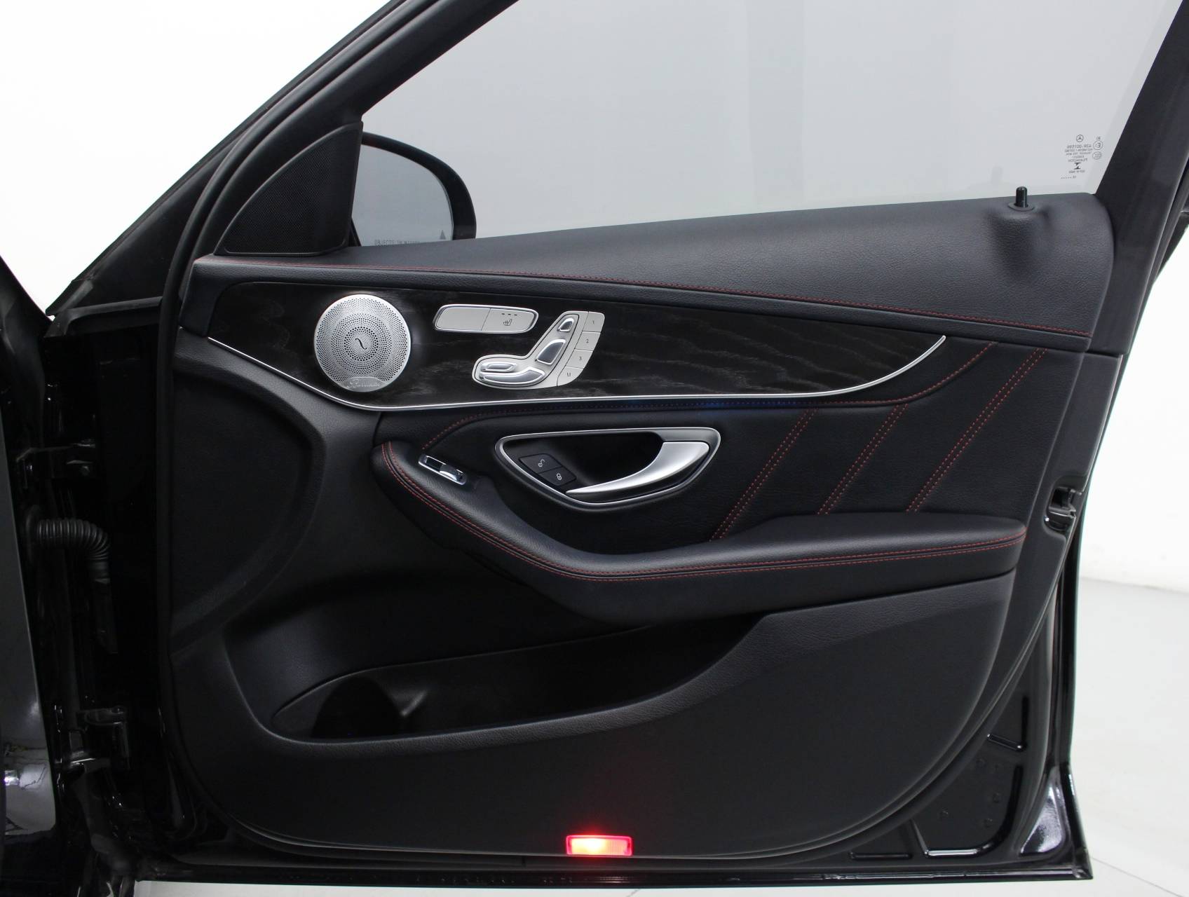 Florida Fine Cars - Used MERCEDES-BENZ C CLASS 2016 HOLLYWOOD C450 AMG 4MATIC