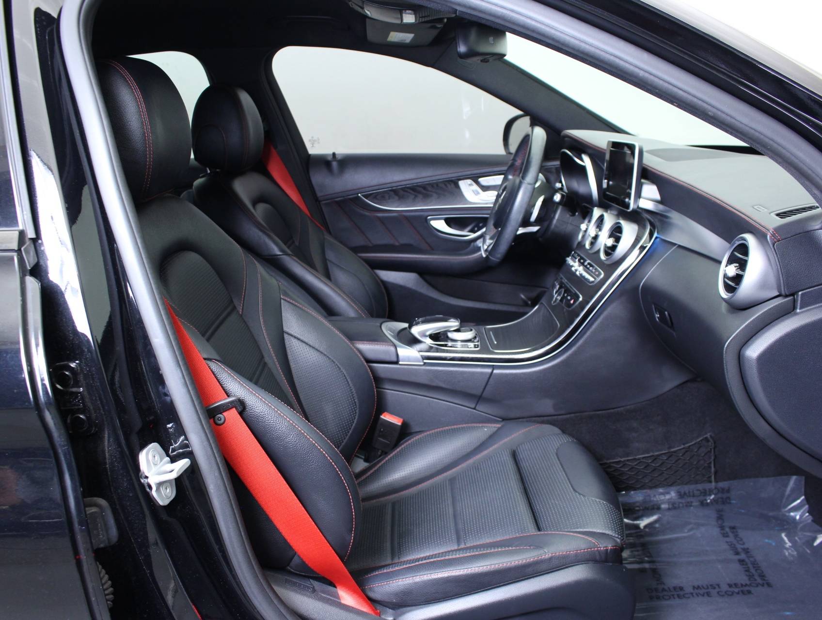 Florida Fine Cars - Used MERCEDES-BENZ C CLASS 2016 HOLLYWOOD C450 AMG 4MATIC