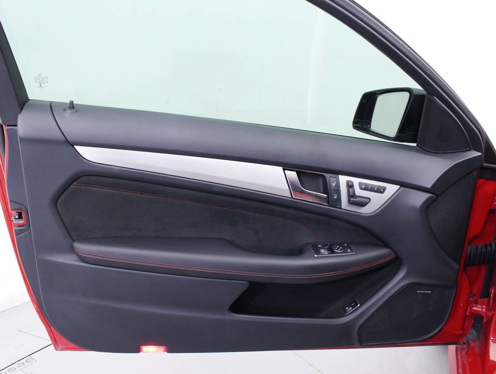 Florida Fine Cars - Used MERCEDES-BENZ C CLASS 2015 HOLLYWOOD C250 Sport Plus Pkg