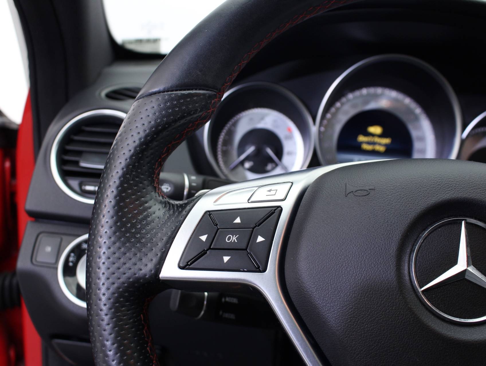 Florida Fine Cars - Used MERCEDES-BENZ C CLASS 2015 HOLLYWOOD C250 Sport Plus Pkg