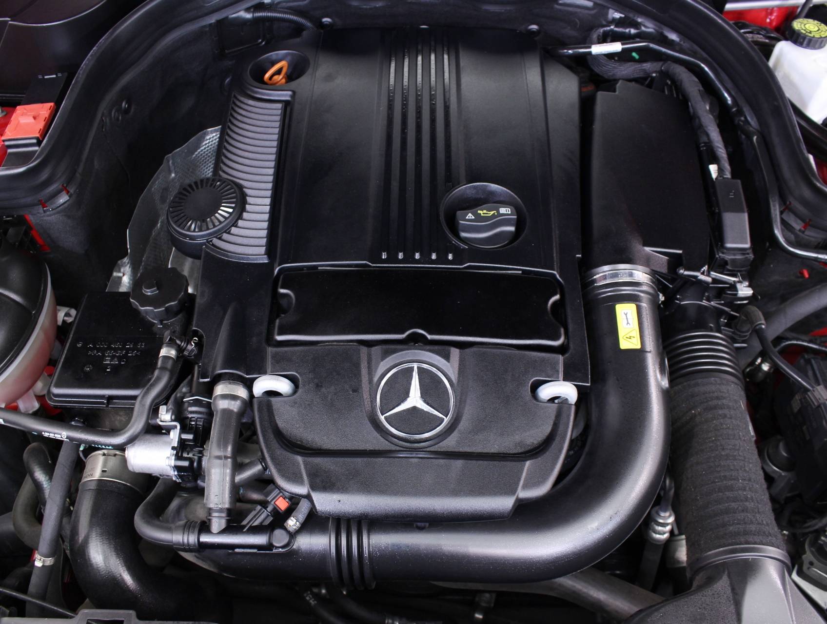 Florida Fine Cars - Used MERCEDES-BENZ C CLASS 2015 HOLLYWOOD C250 Sport Plus Pkg