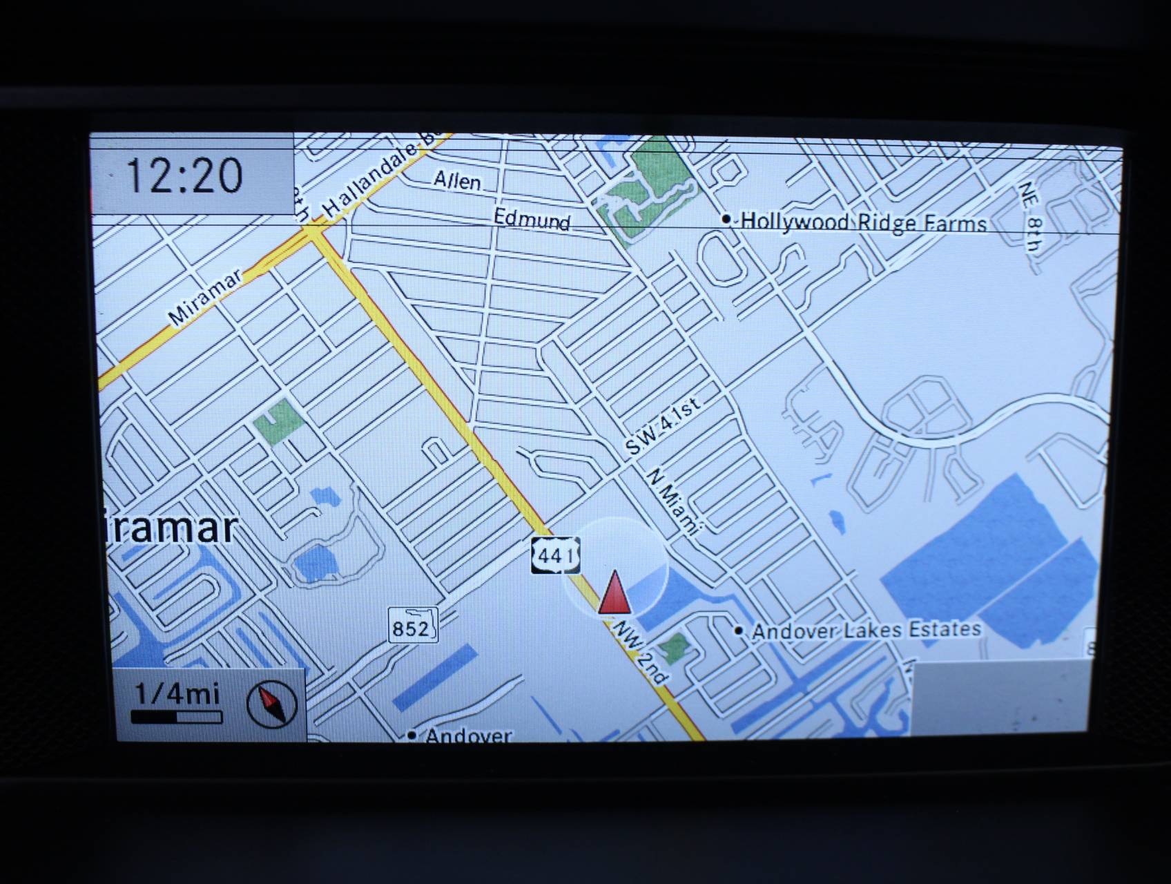 Florida Fine Cars - Used MERCEDES-BENZ C CLASS 2015 HOLLYWOOD C250 Sport Plus Pkg