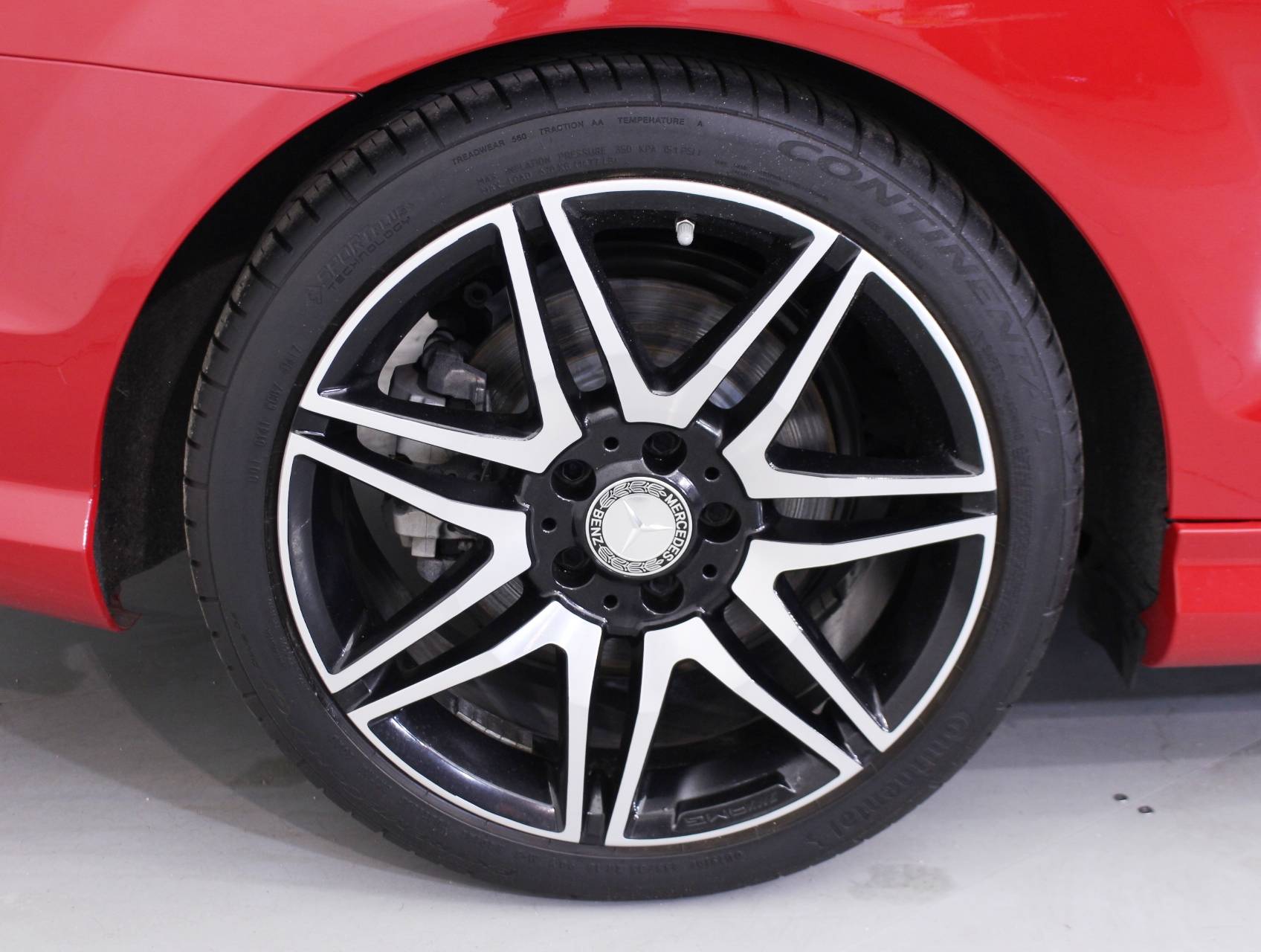 Florida Fine Cars - Used MERCEDES-BENZ C CLASS 2015 HOLLYWOOD C250 Sport Plus Pkg