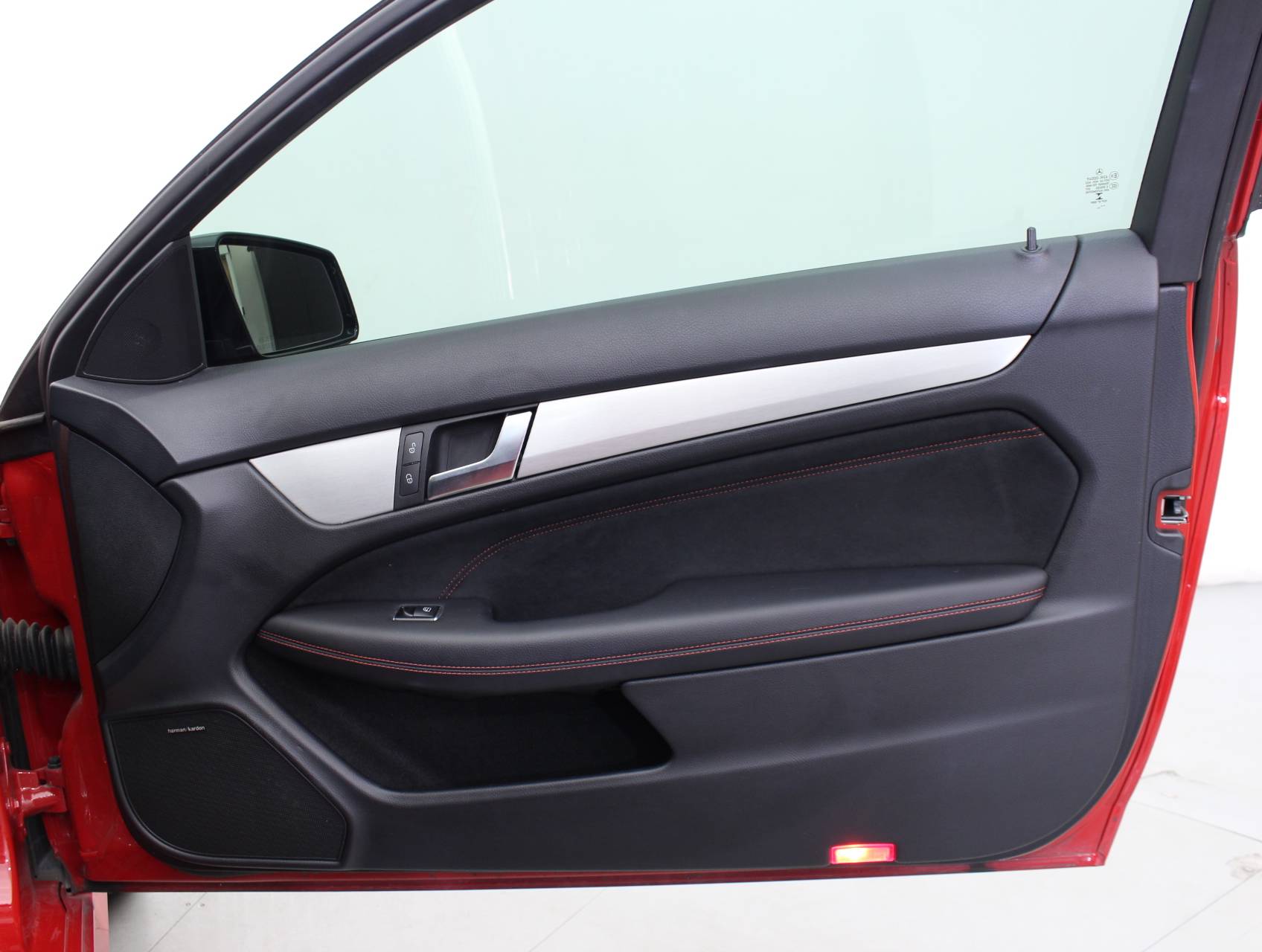 Florida Fine Cars - Used MERCEDES-BENZ C CLASS 2015 HOLLYWOOD C250 Sport Plus Pkg