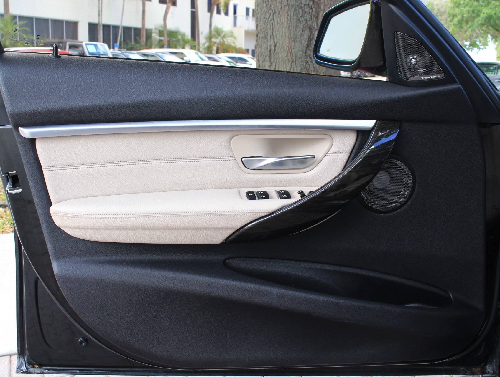 Florida Fine Cars - Used BMW 3 SERIES 2016 WEST PALM 340I M SPORT