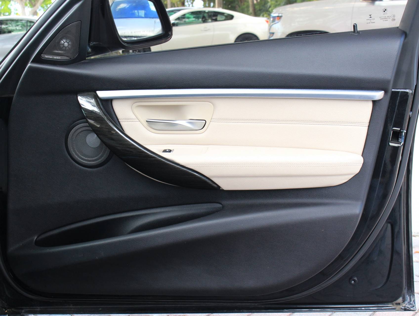 Florida Fine Cars - Used BMW 3 SERIES 2016 WEST PALM 340I M SPORT