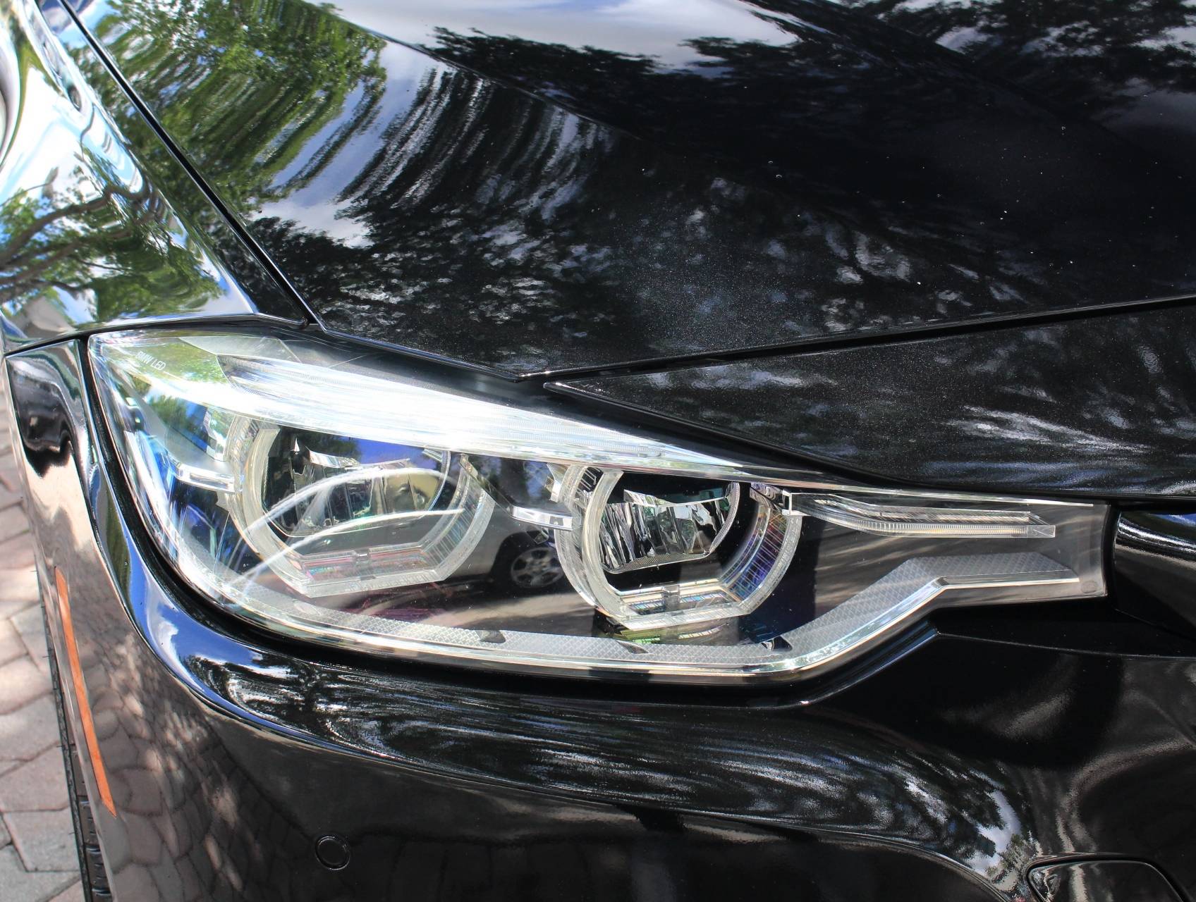 Florida Fine Cars - Used BMW 3 SERIES 2016 WEST PALM 340I M SPORT