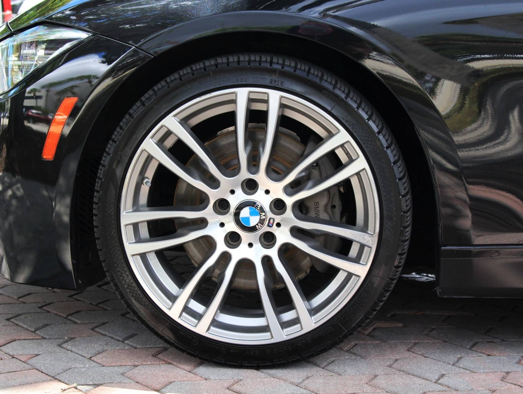 Florida Fine Cars - Used BMW 3 SERIES 2016 WEST PALM 340I M SPORT