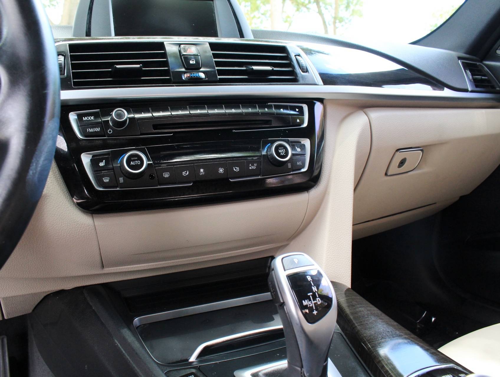 Florida Fine Cars - Used BMW 3 SERIES 2016 WEST PALM 340I M SPORT