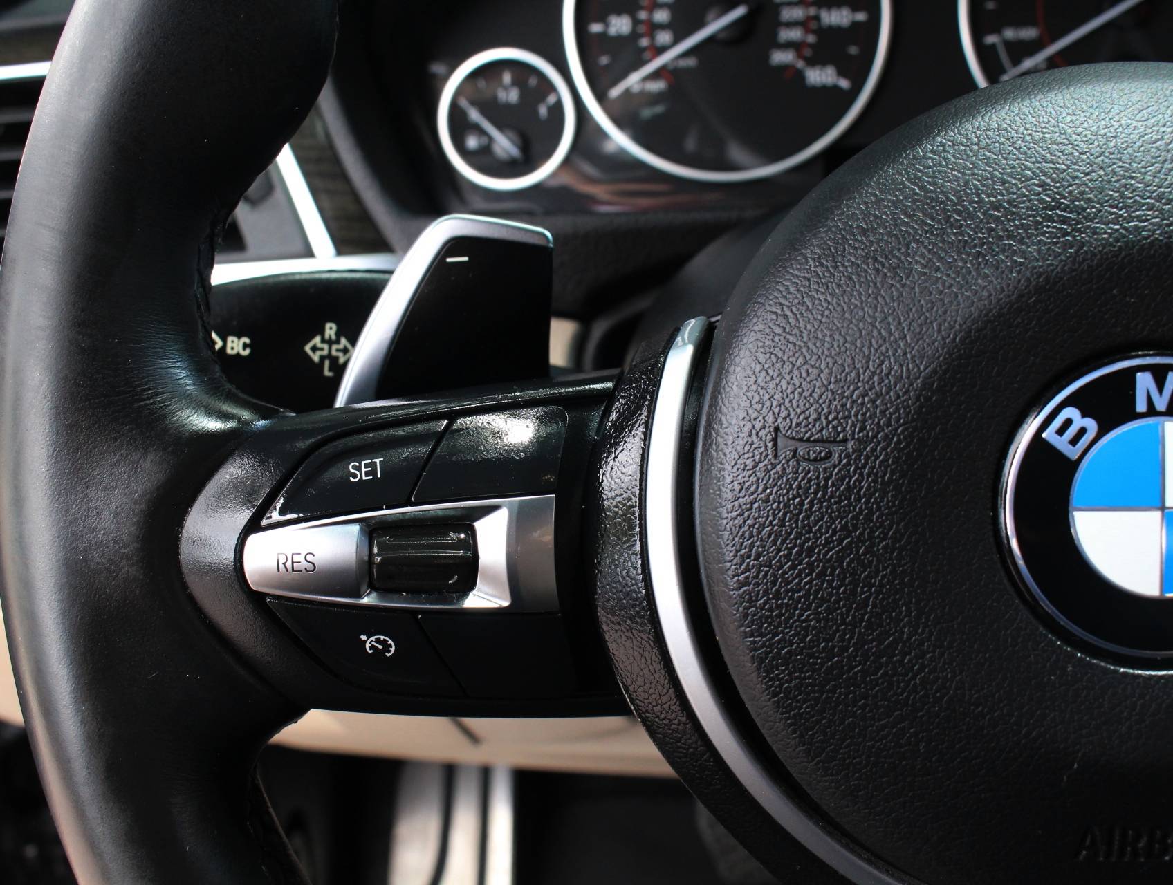 Florida Fine Cars - Used BMW 3 SERIES 2016 WEST PALM 340I M SPORT