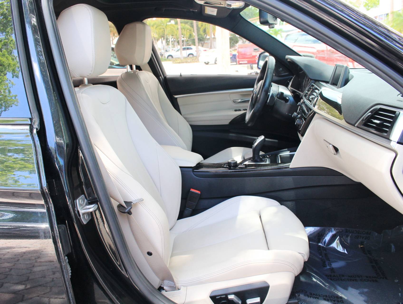 Florida Fine Cars - Used BMW 3 SERIES 2016 WEST PALM 340I M SPORT