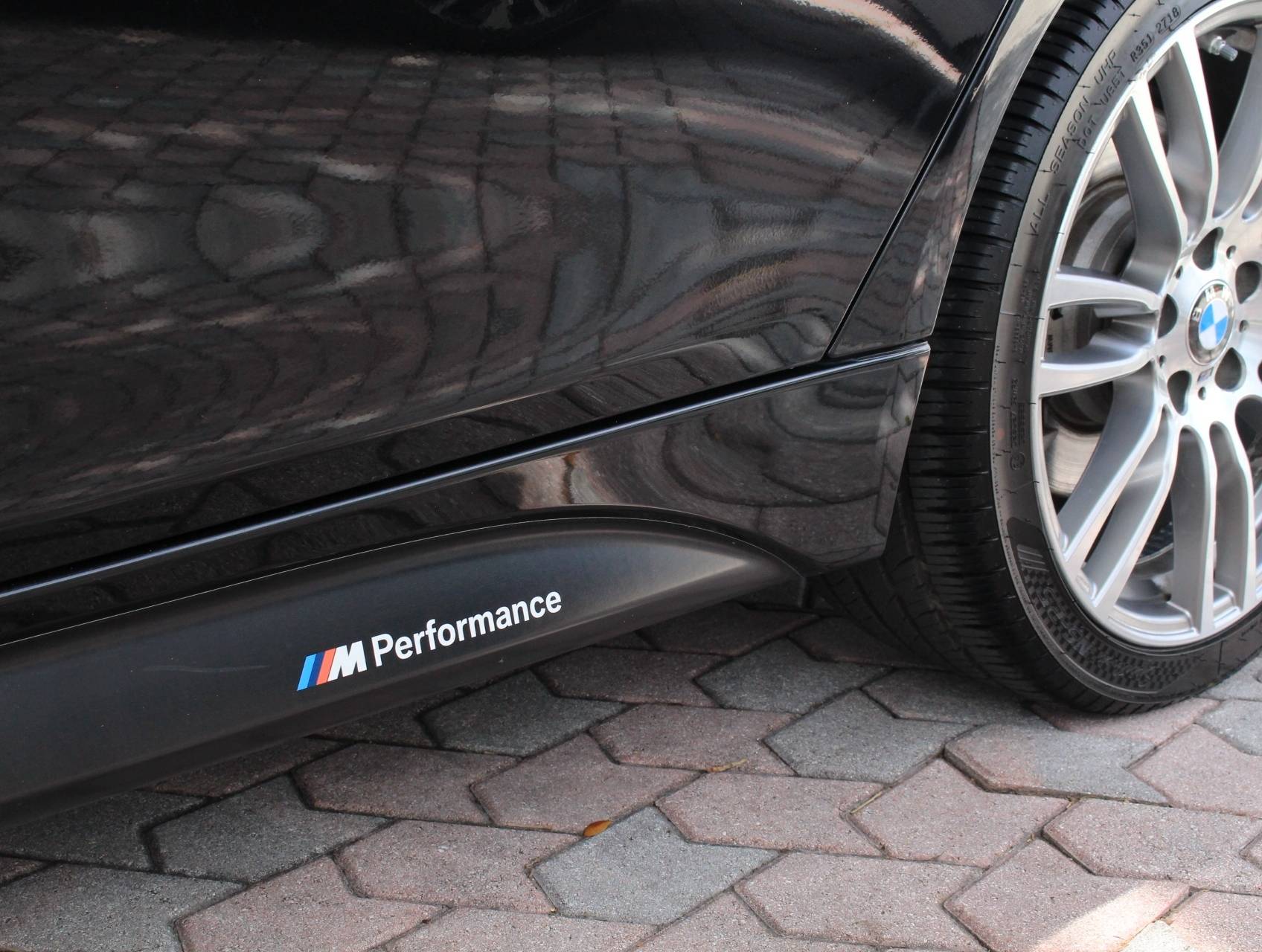 Florida Fine Cars - Used BMW 3 SERIES 2016 WEST PALM 340I M SPORT