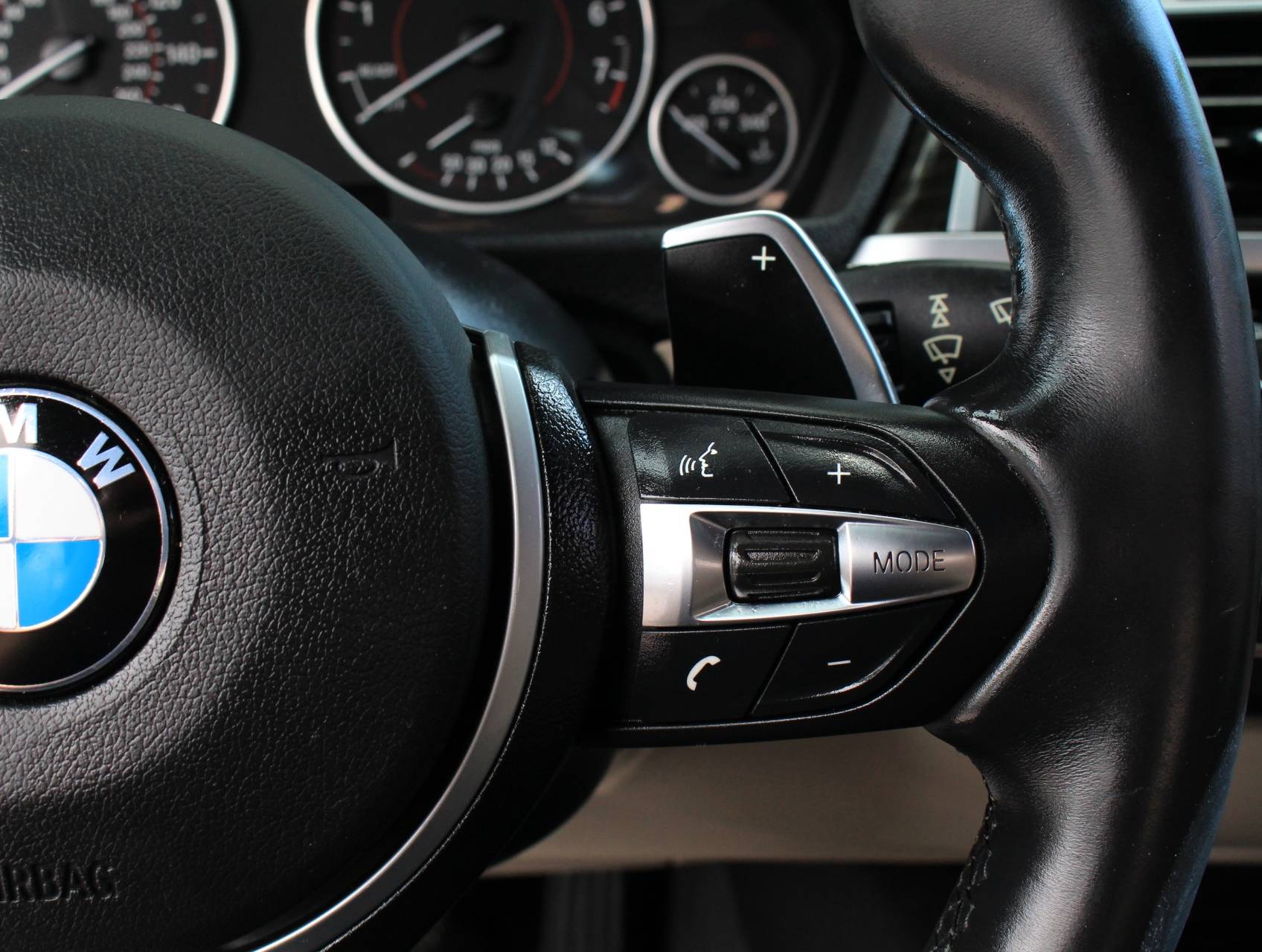 Florida Fine Cars - Used BMW 3 SERIES 2016 WEST PALM 340I M SPORT