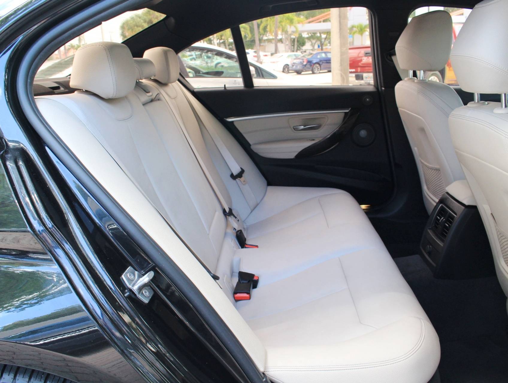 Florida Fine Cars - Used BMW 3 SERIES 2016 WEST PALM 340I M SPORT