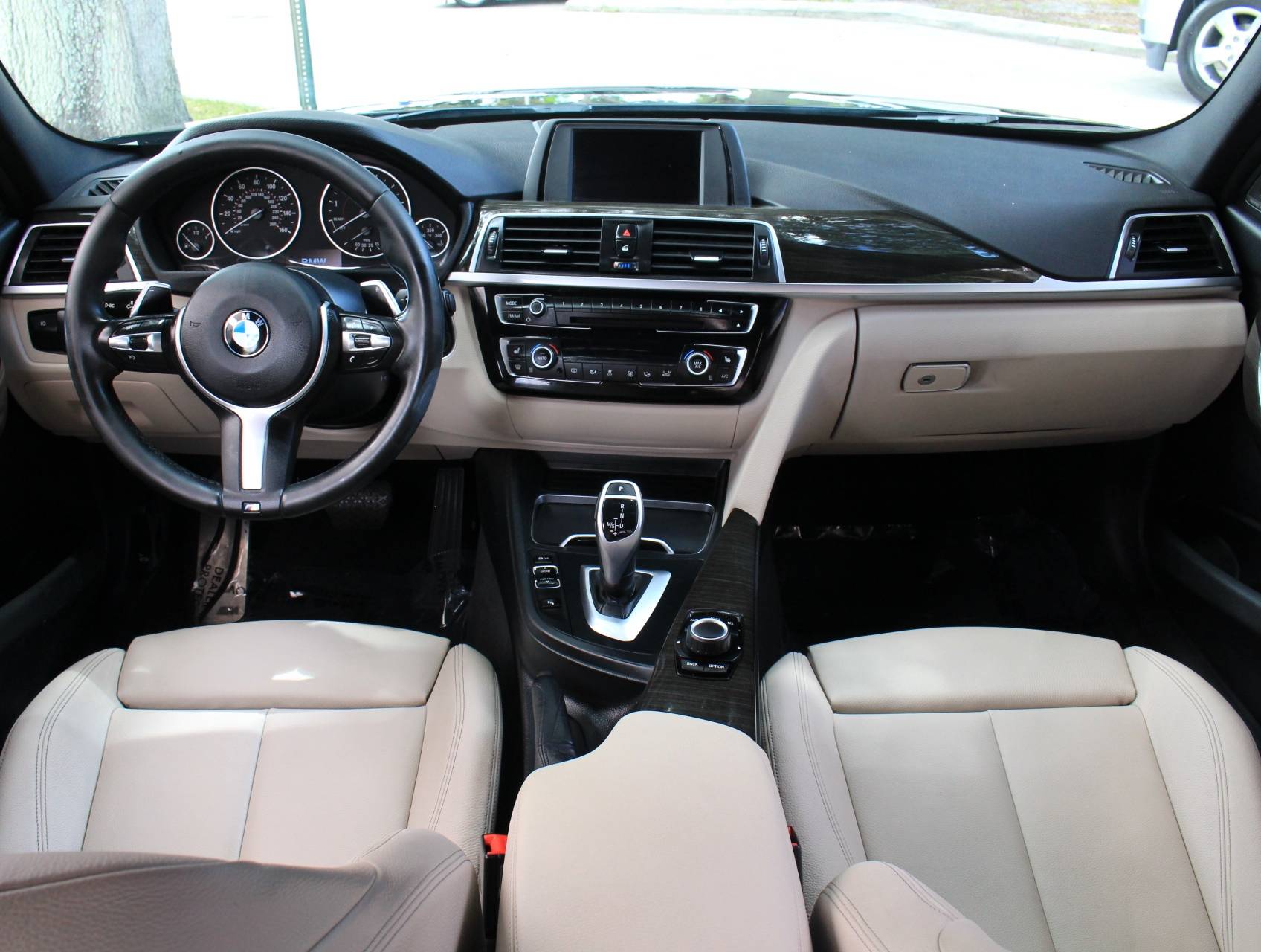 Florida Fine Cars - Used BMW 3 SERIES 2016 WEST PALM 340I M SPORT