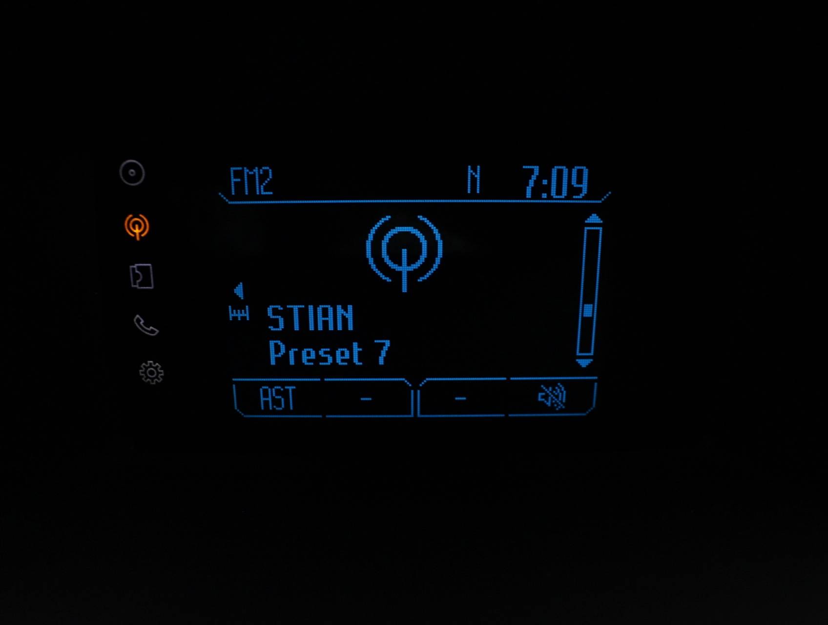 Florida Fine Cars - Used FORD FIESTA 2015 MARGATE SE