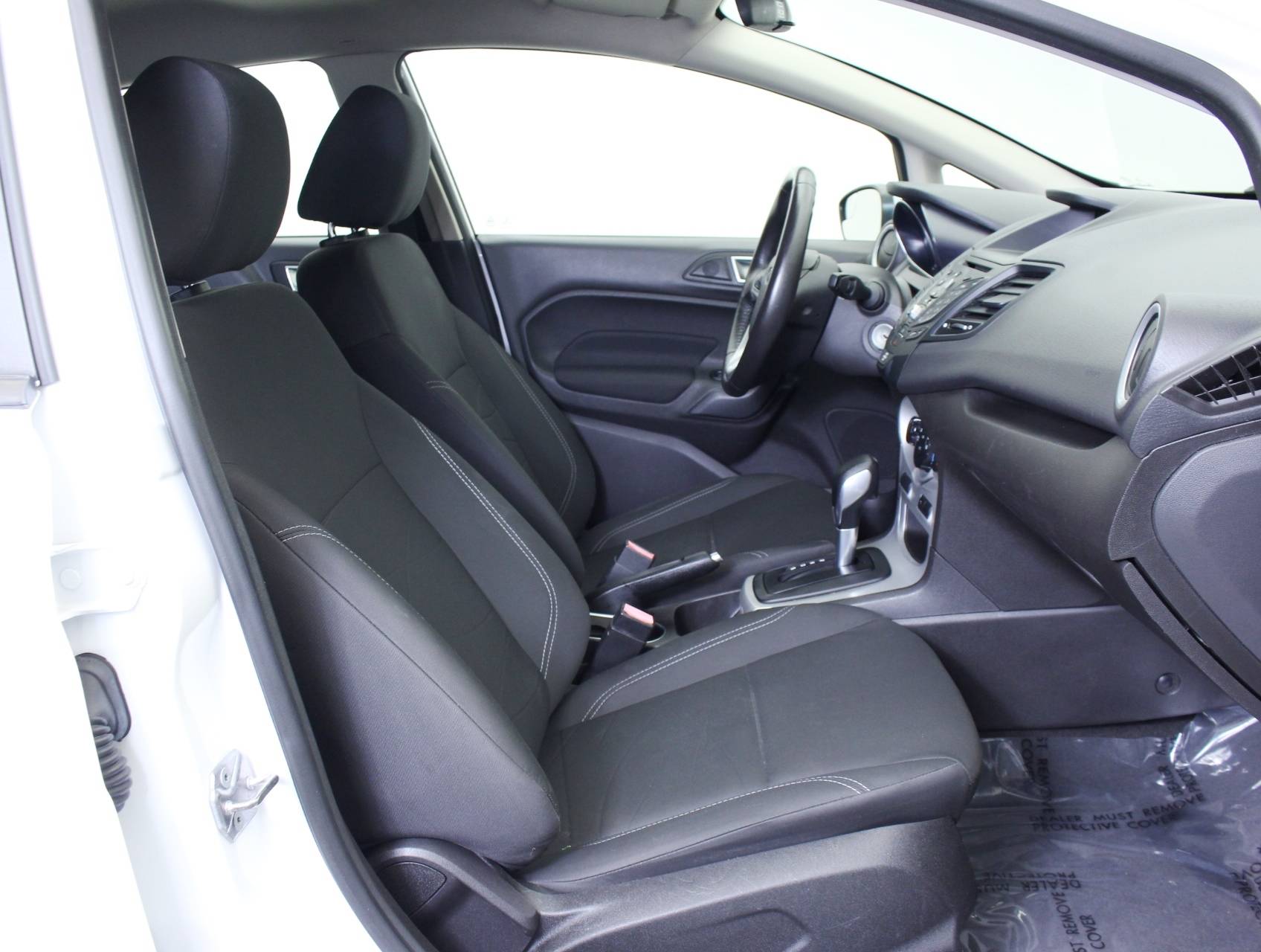 Florida Fine Cars - Used FORD FIESTA 2015 MARGATE SE