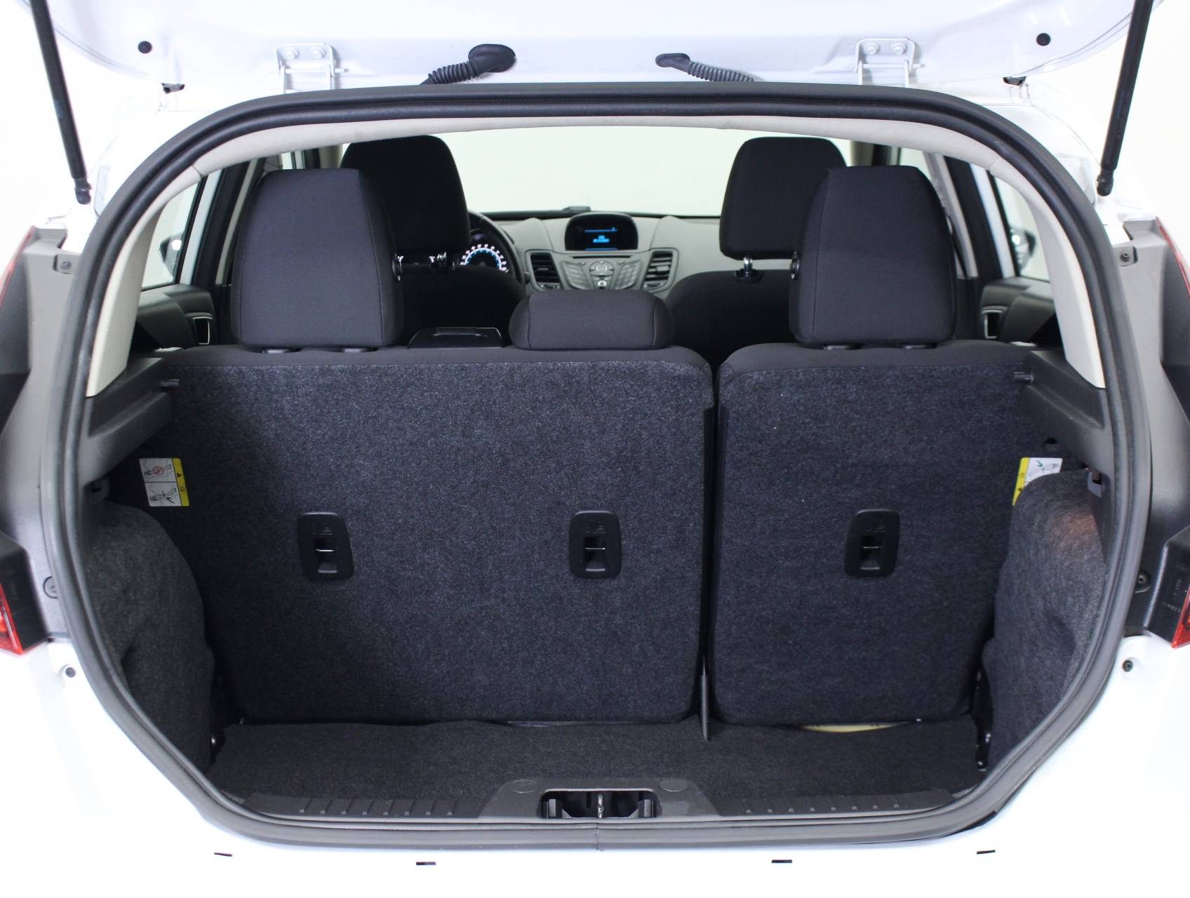 Florida Fine Cars - Used FORD FIESTA 2015 MARGATE SE