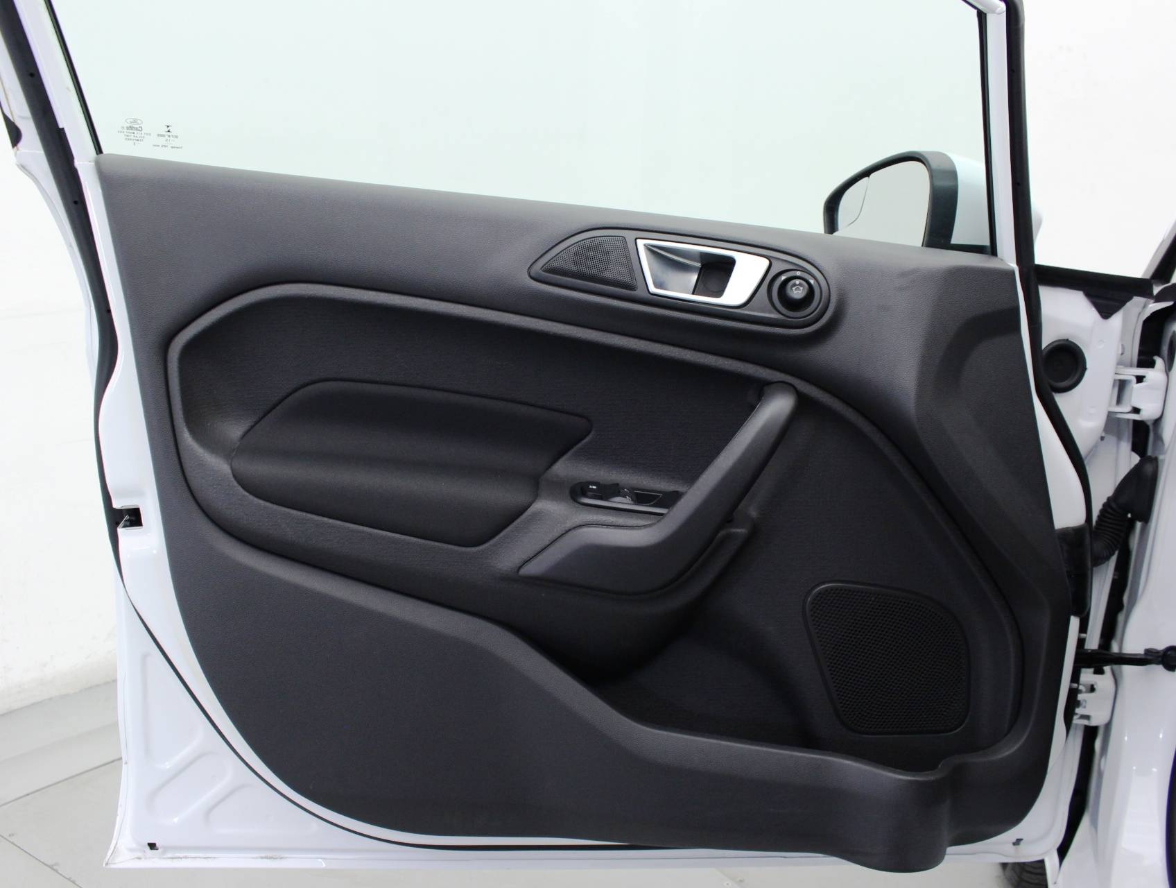 Florida Fine Cars - Used FORD FIESTA 2015 MARGATE SE