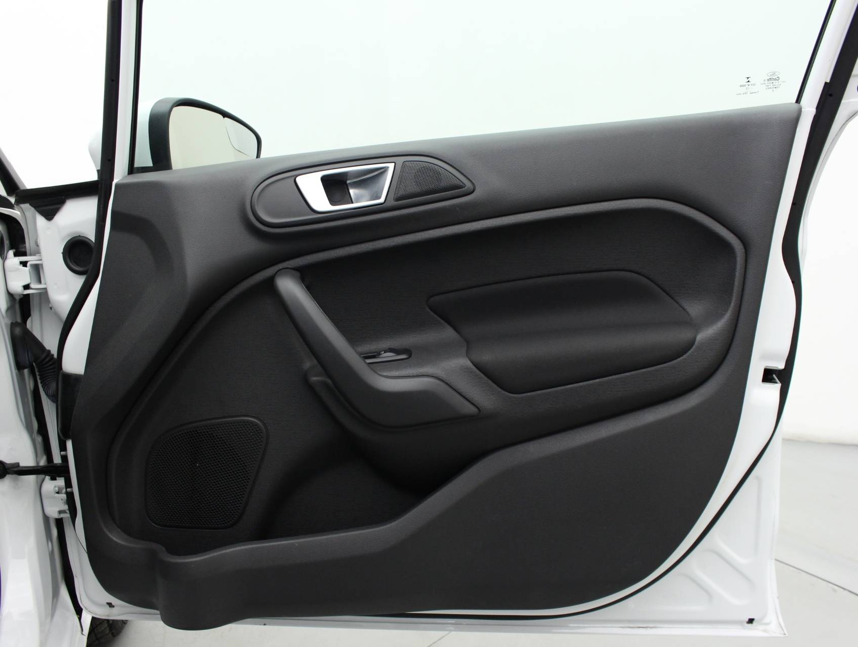 Florida Fine Cars - Used FORD FIESTA 2015 MARGATE SE