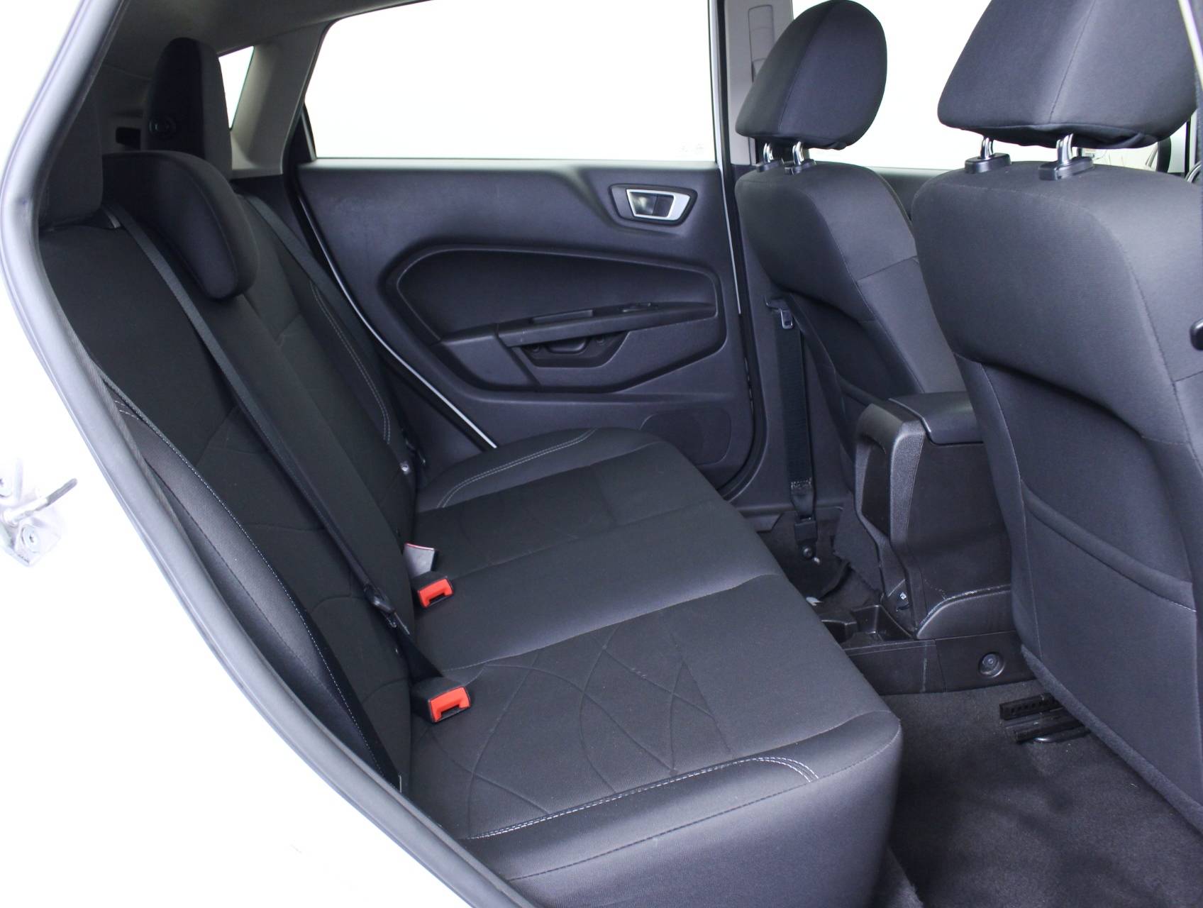 Florida Fine Cars - Used FORD FIESTA 2015 MARGATE SE