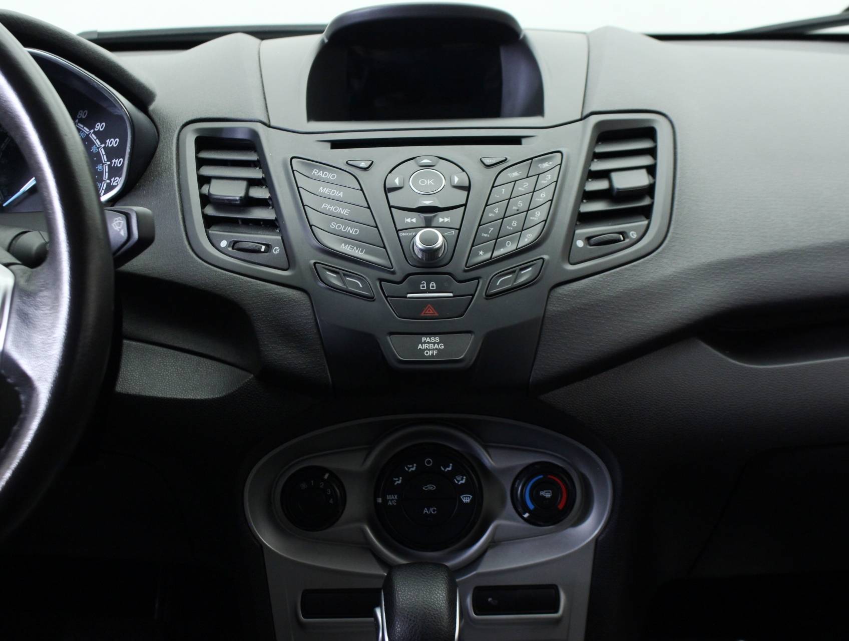 Florida Fine Cars - Used FORD FIESTA 2015 MARGATE SE