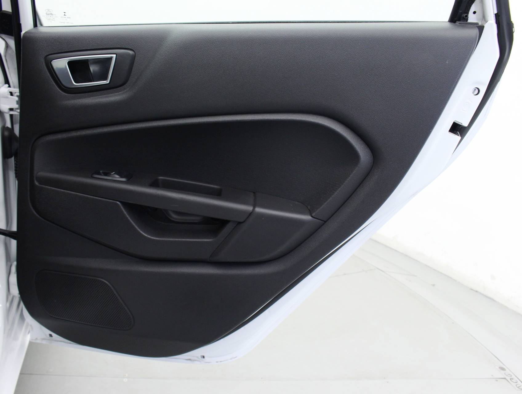 Florida Fine Cars - Used FORD FIESTA 2015 MARGATE SE