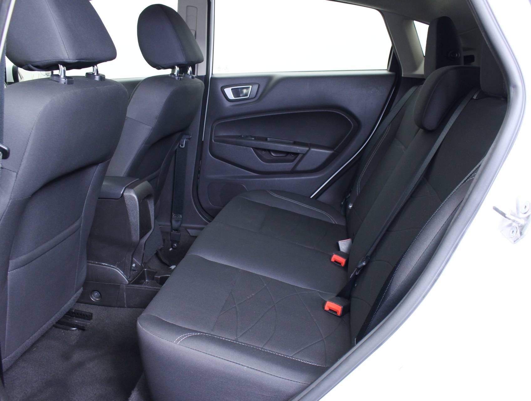 Florida Fine Cars - Used FORD FIESTA 2015 MARGATE SE